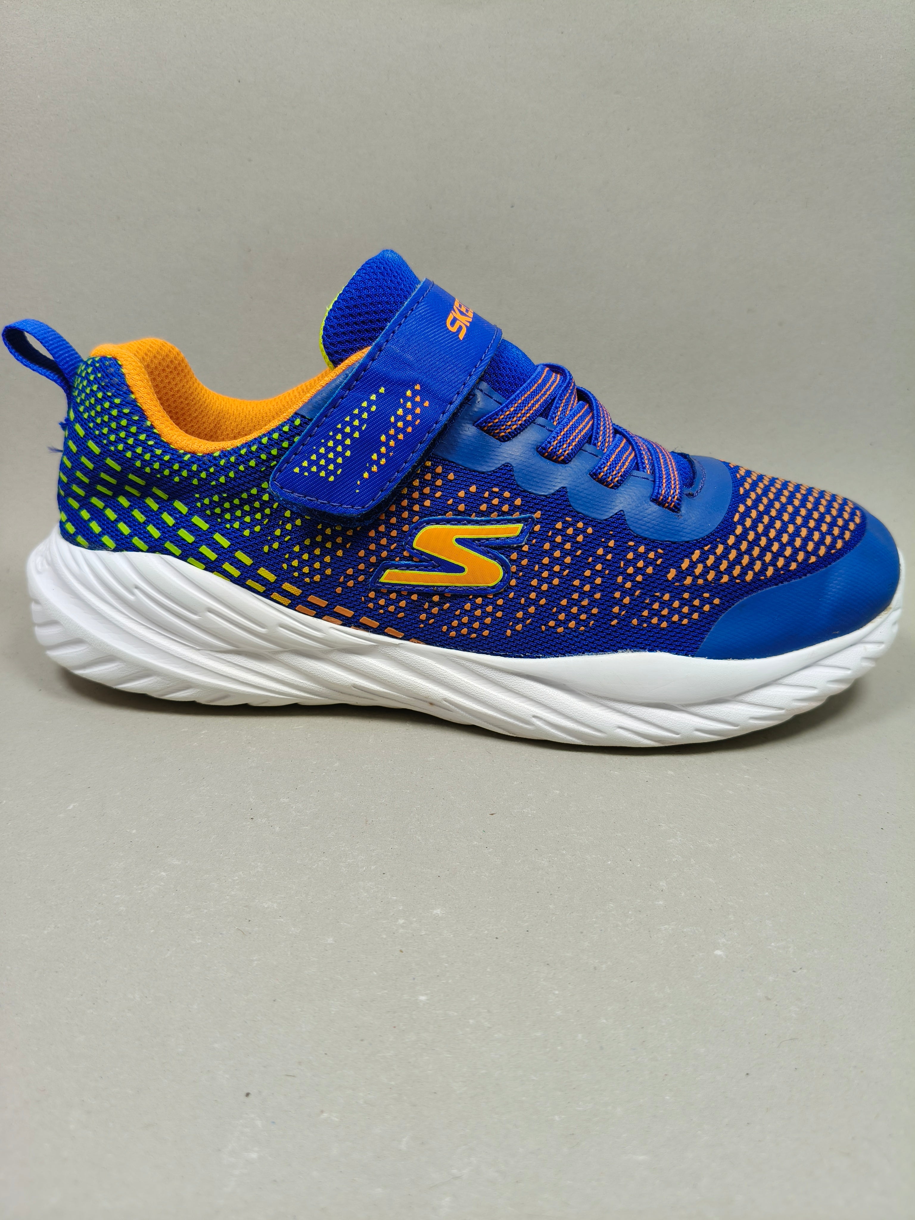 Skechers Nitro . Size : EUR  36 | Excellent+