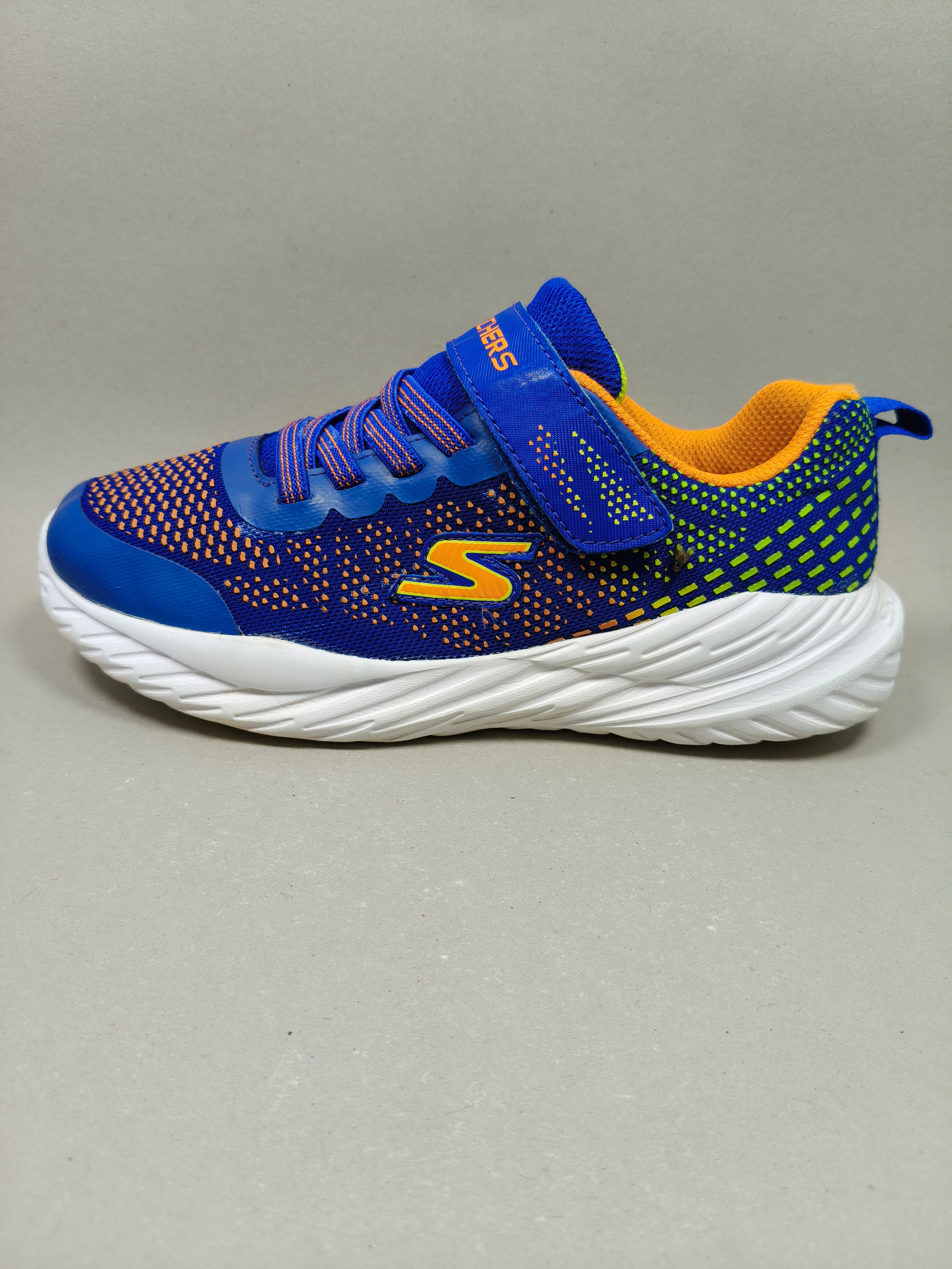 Skechers Nitro . Size : EUR  36 | Excellent+