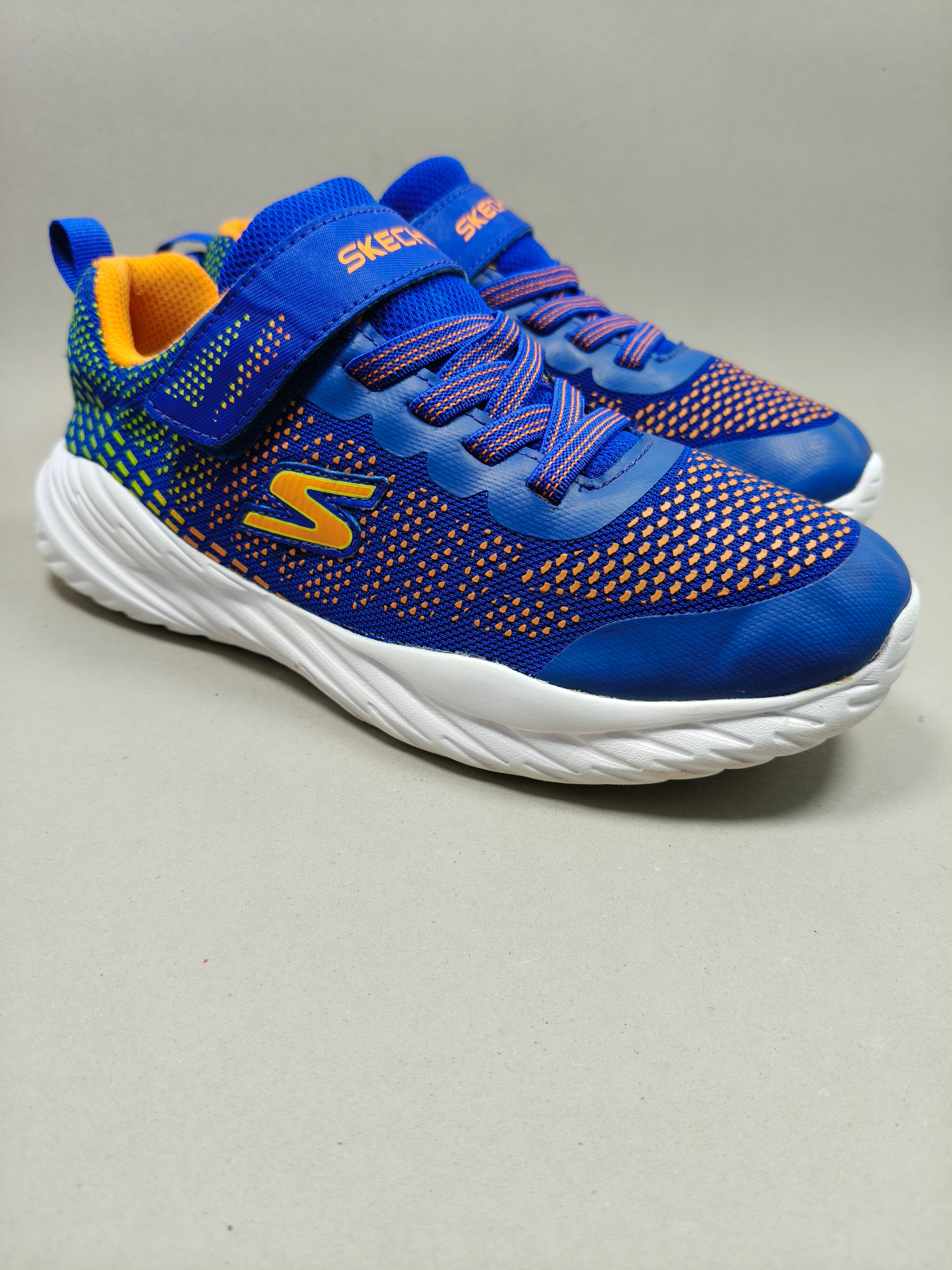 Skechers Nitro . Size : EUR  36 | Excellent+