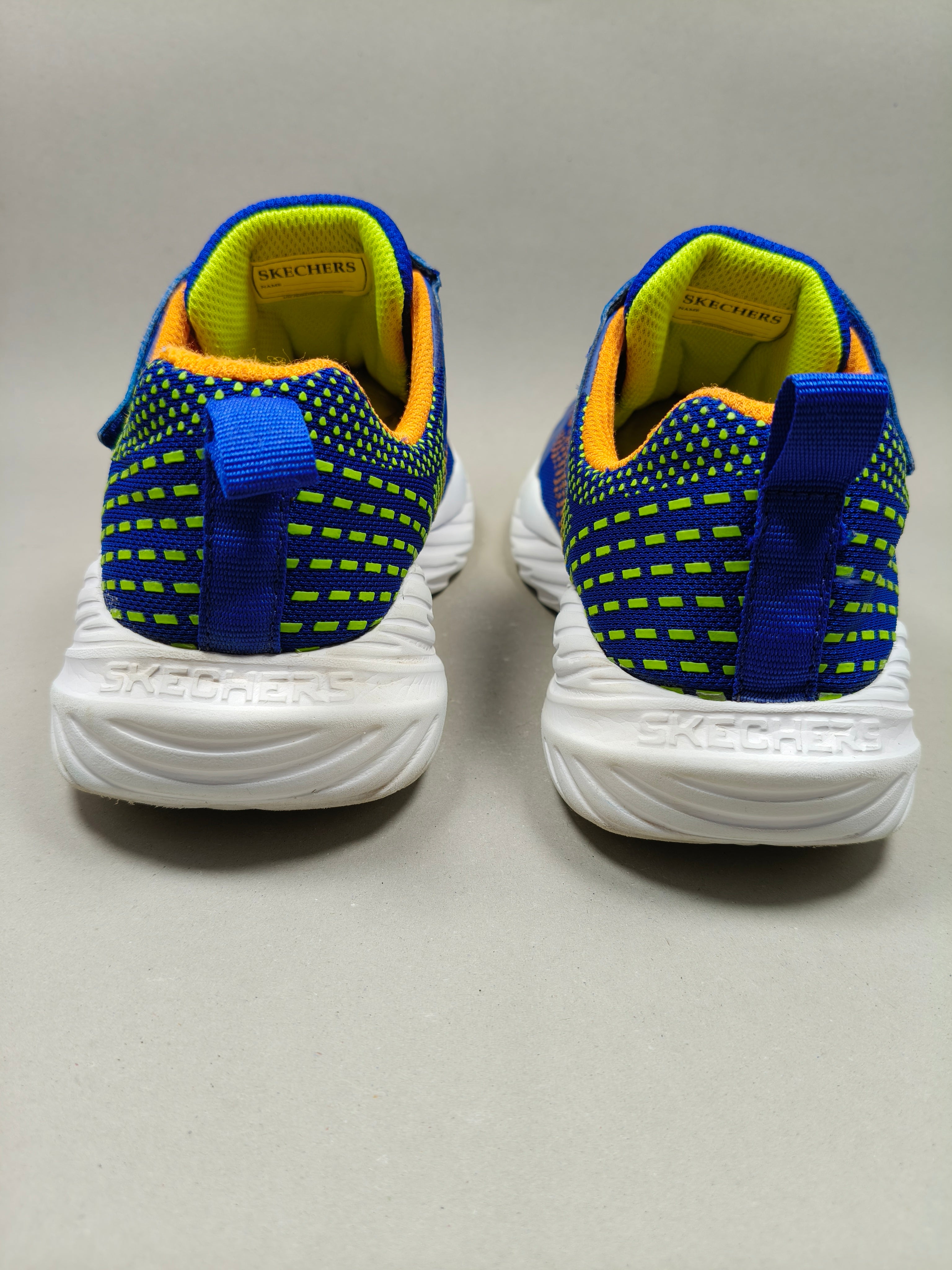 Skechers Nitro . Size : EUR  36 | Excellent+