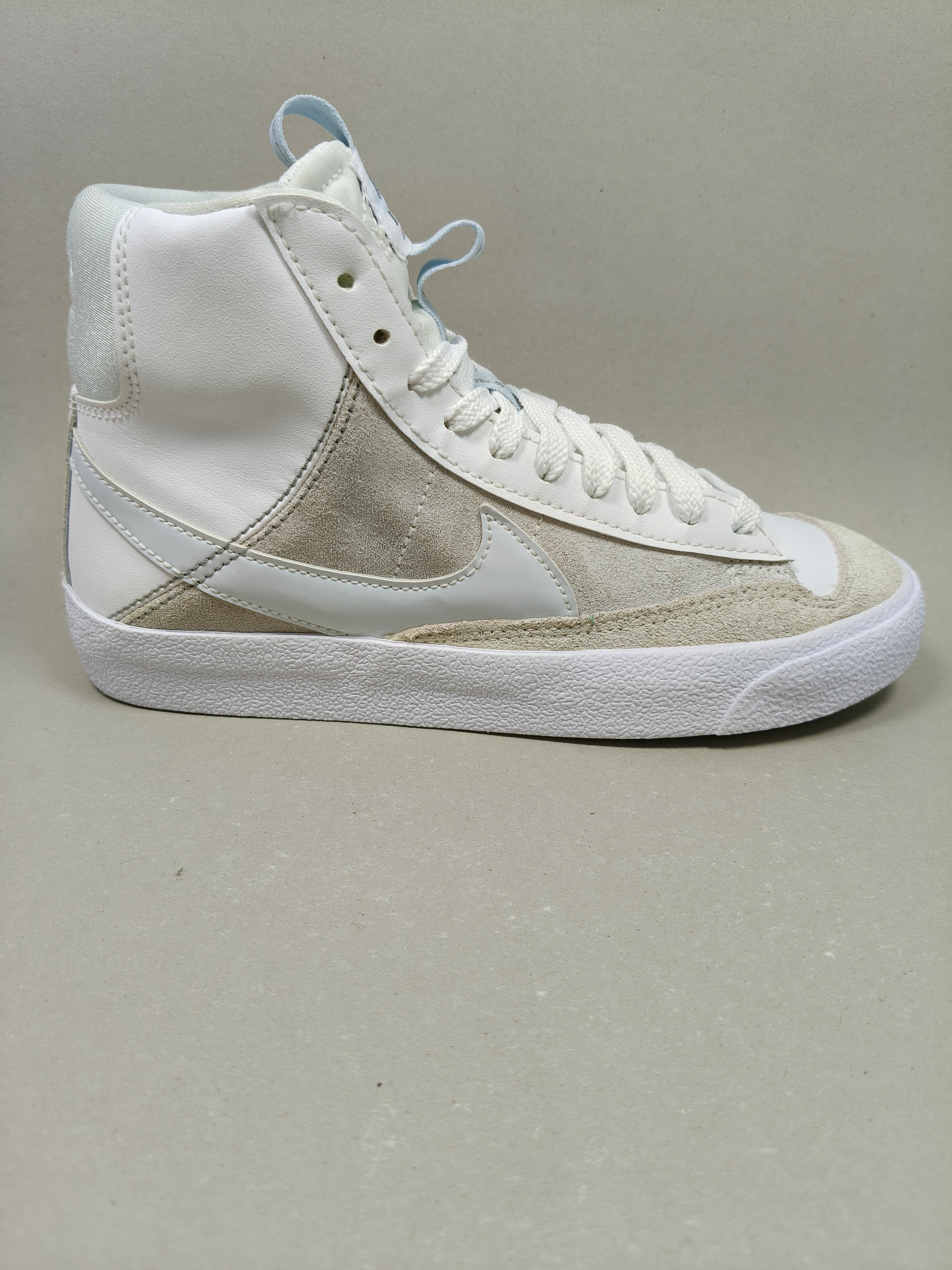 Nike Blazer Mid . Size : EUR  36 | Premium+