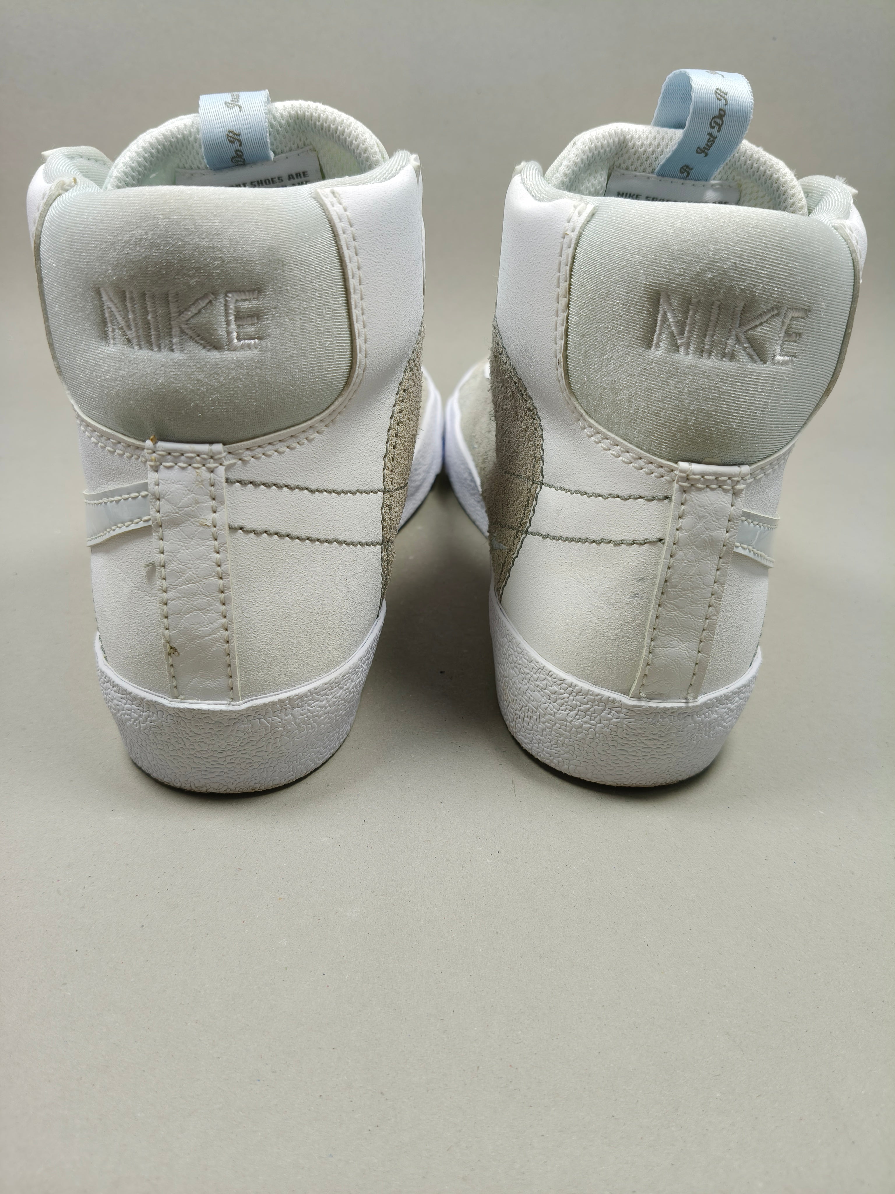 Nike Blazer Mid . Size : EUR  36 | Premium+