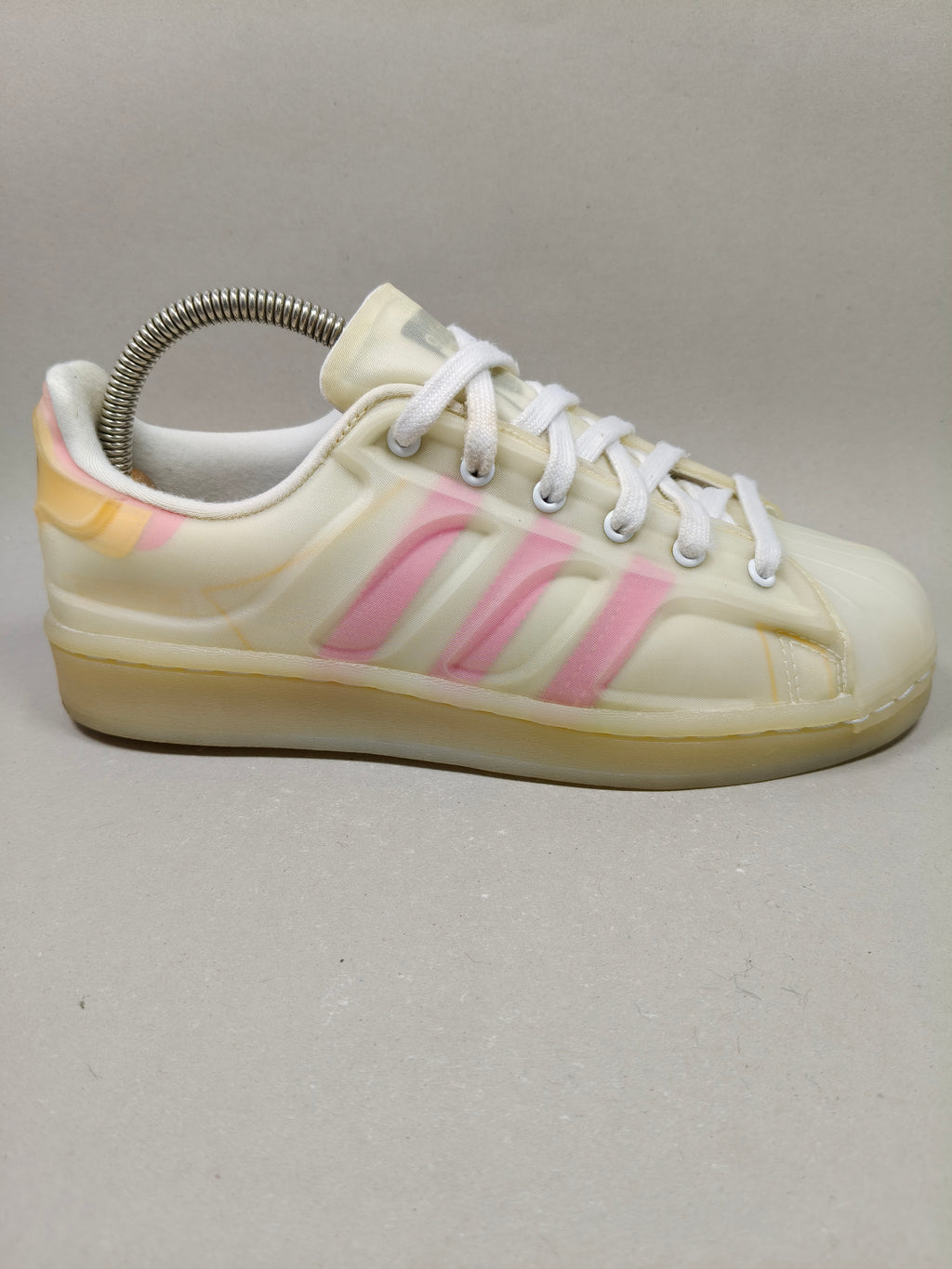 Adidas Super Star Future Shell . Size : EUR  37 | Premium