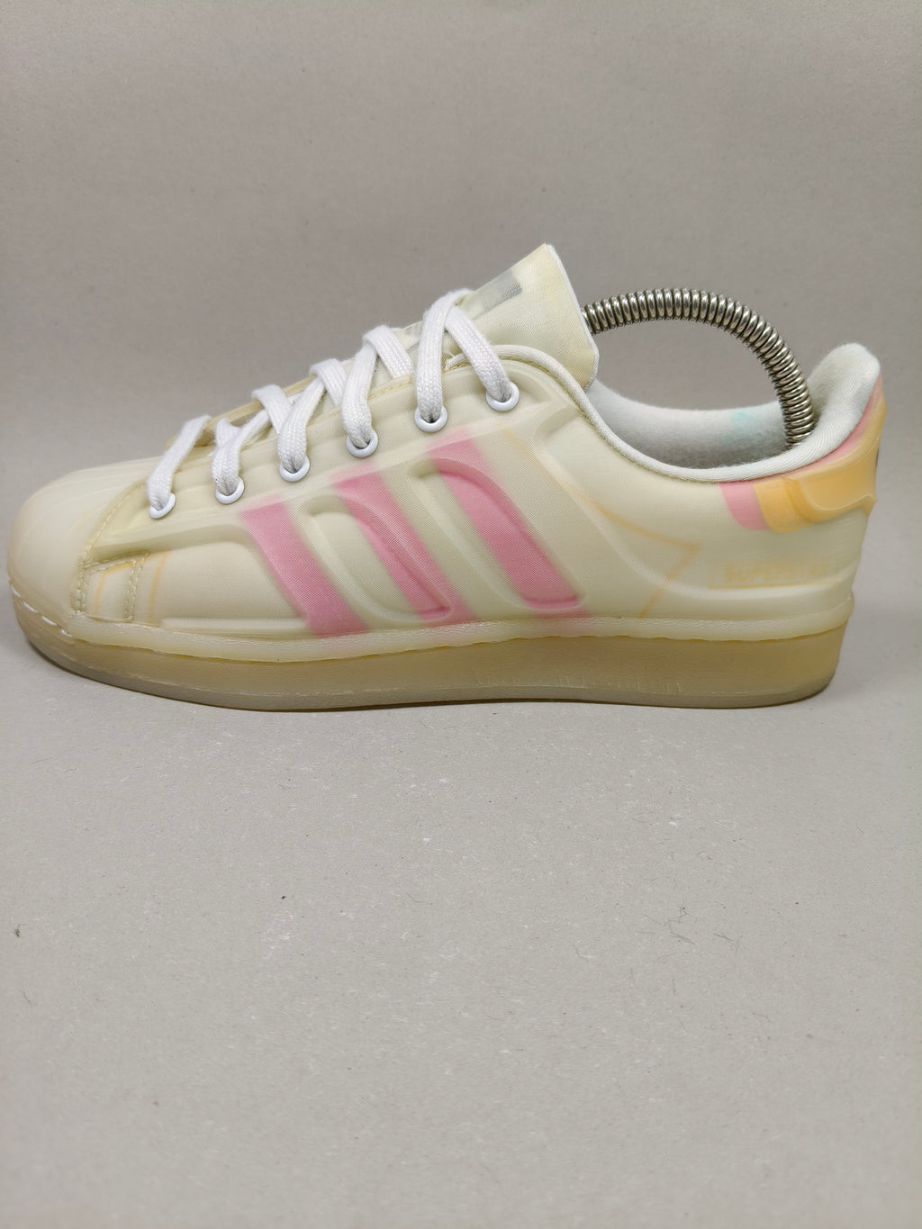 Adidas Super Star Future Shell . Size : EUR  37 | Premium