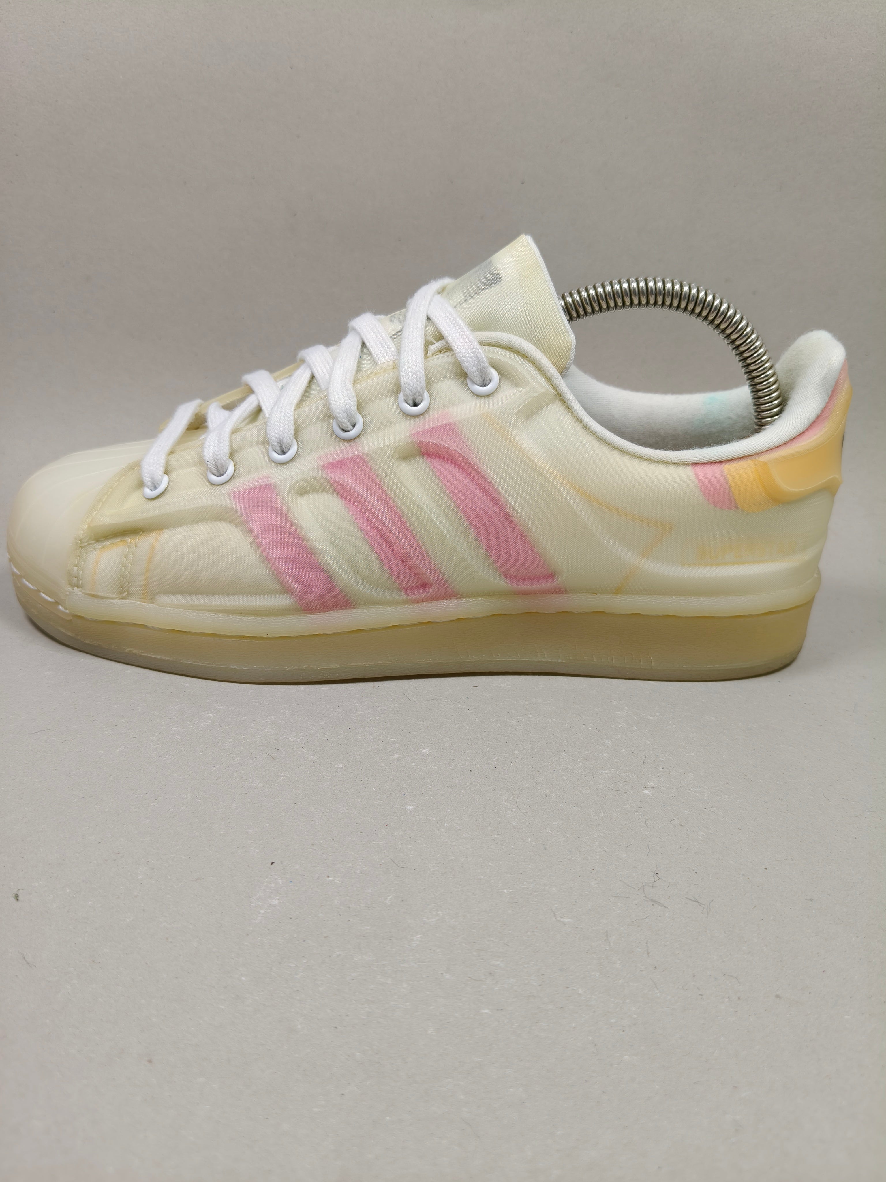Adidas Super Star Future Shell . Size : EUR  37 | Premium