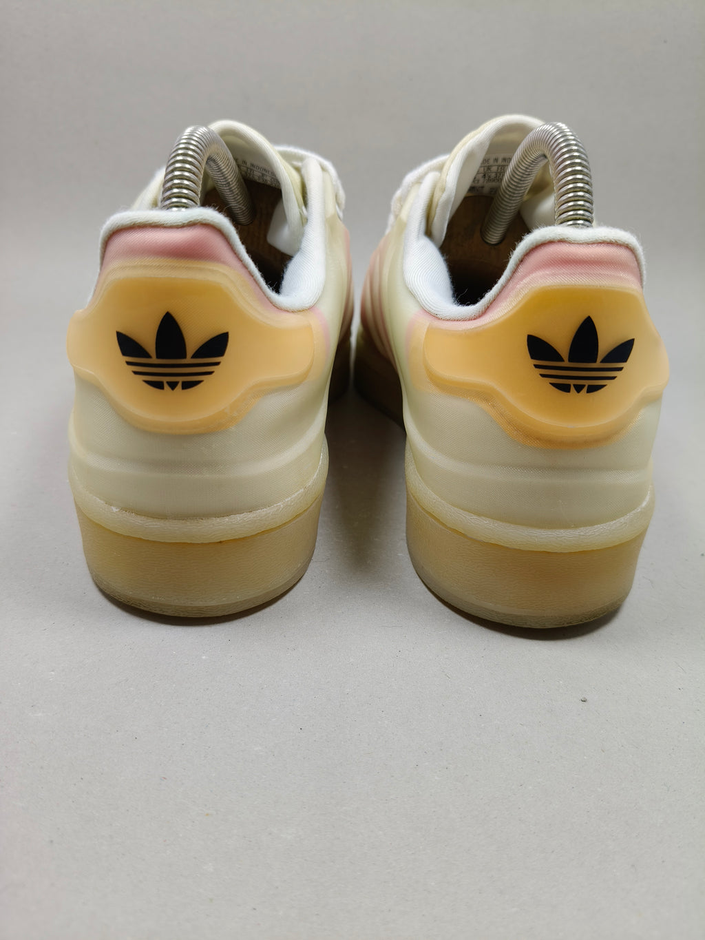 Adidas Super Star Future Shell . Size : EUR  37 | Premium