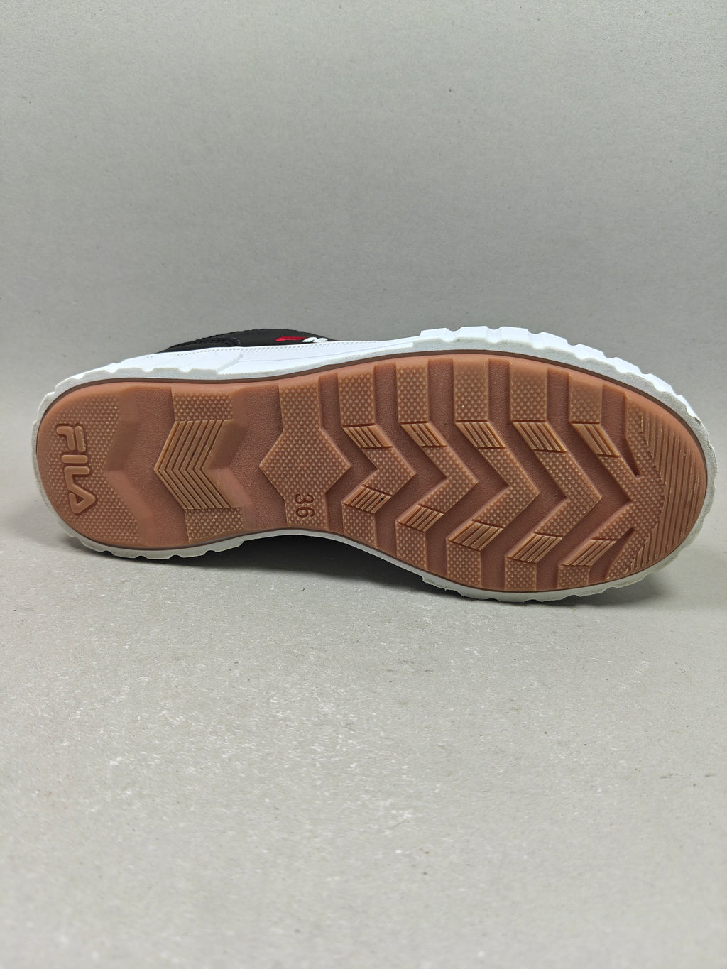 Fila Sand Blast . Size : EUR  36 | Premium