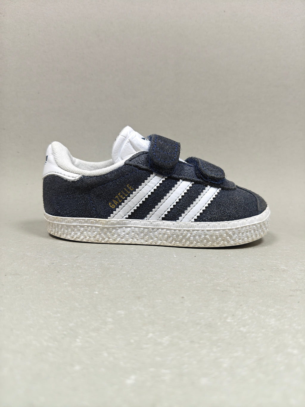 Adidas Gazelle . Size : EUR  22 | Excellent+