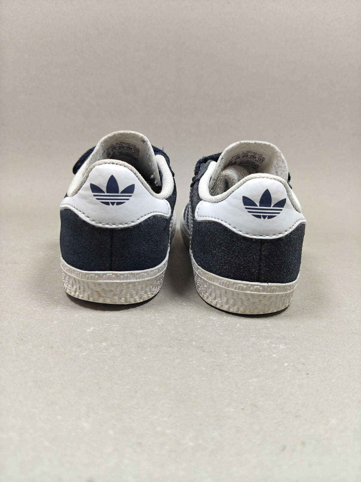 Adidas Gazelle . Size : EUR  22 | Excellent+