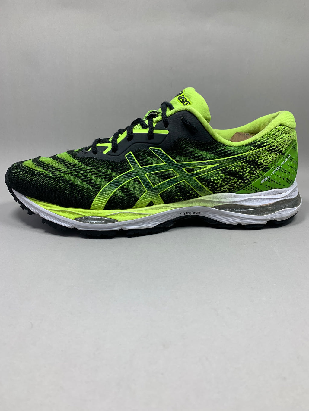 Asics Gel Ziruss 4 . Size : EUR  46 | Cond : Premium