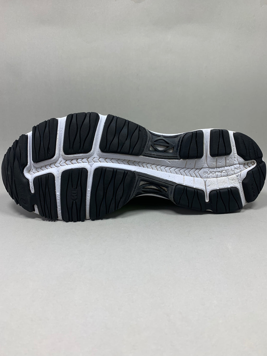 Asics Gel Ziruss 4 . Size : EUR  46 | Cond : Premium