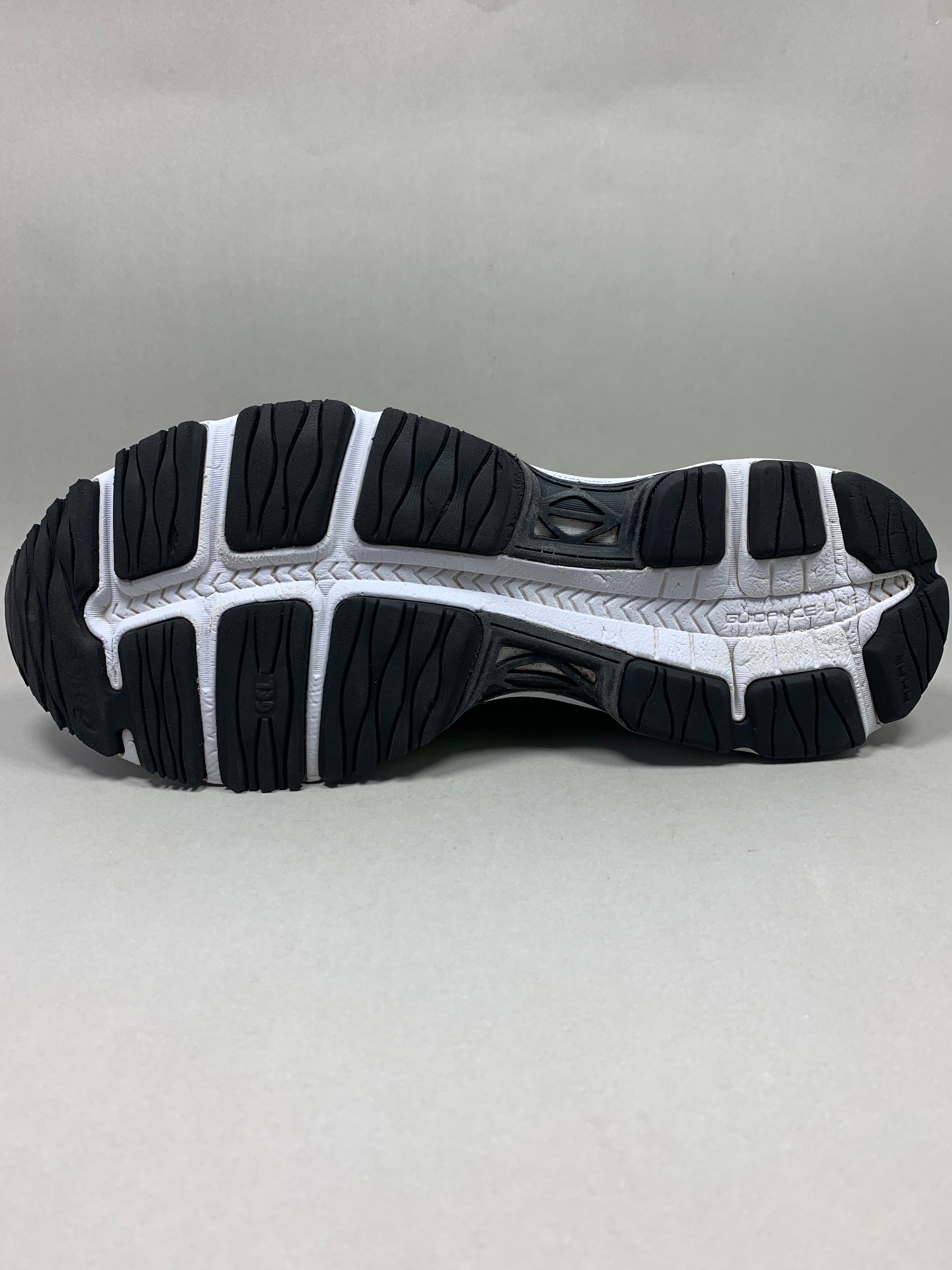 Asics Gel Ziruss 4 . Size : EUR  46 | Cond : Premium