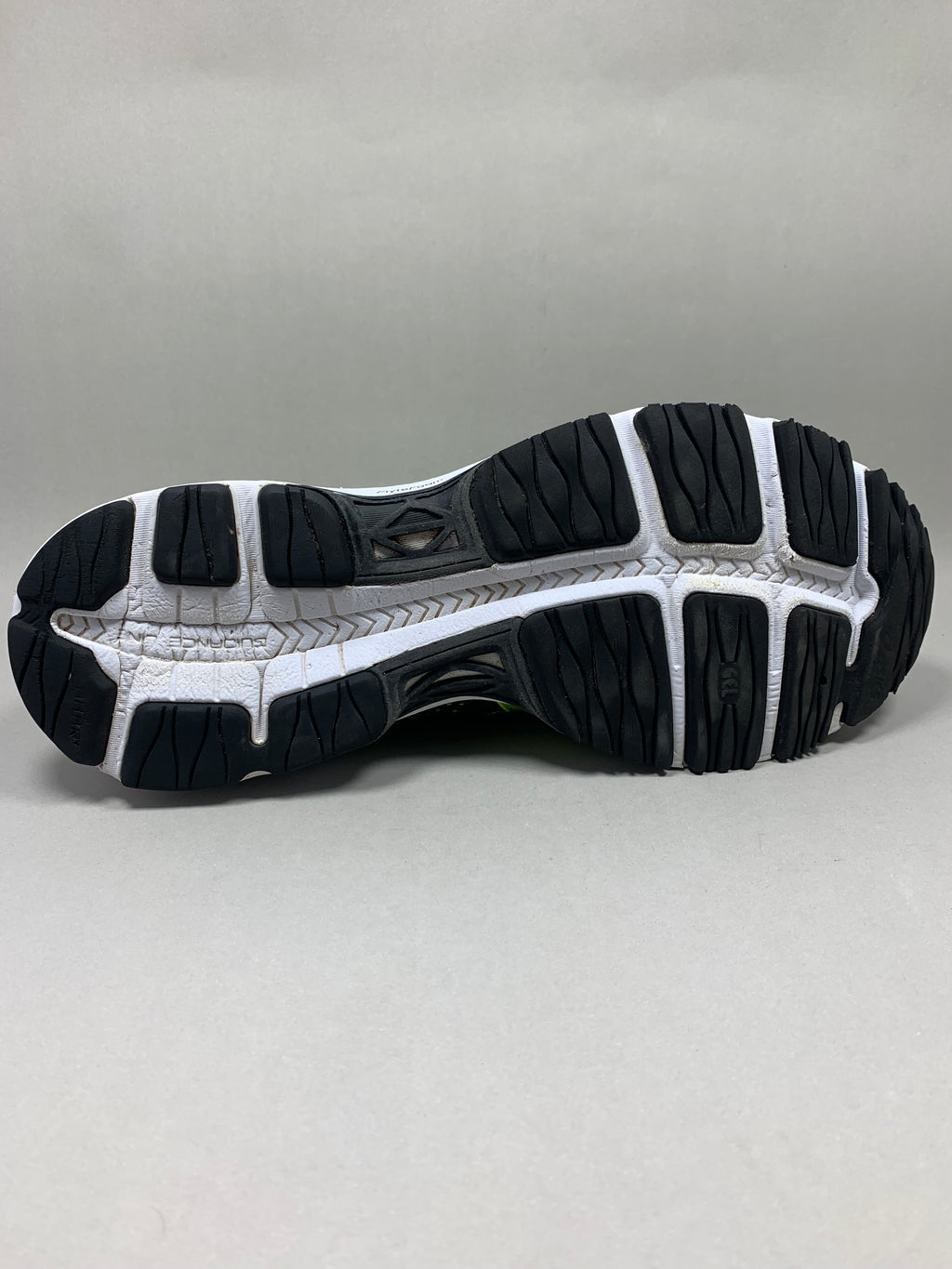 Asics Gel Ziruss 4 . Size : EUR  46 | Cond : Premium