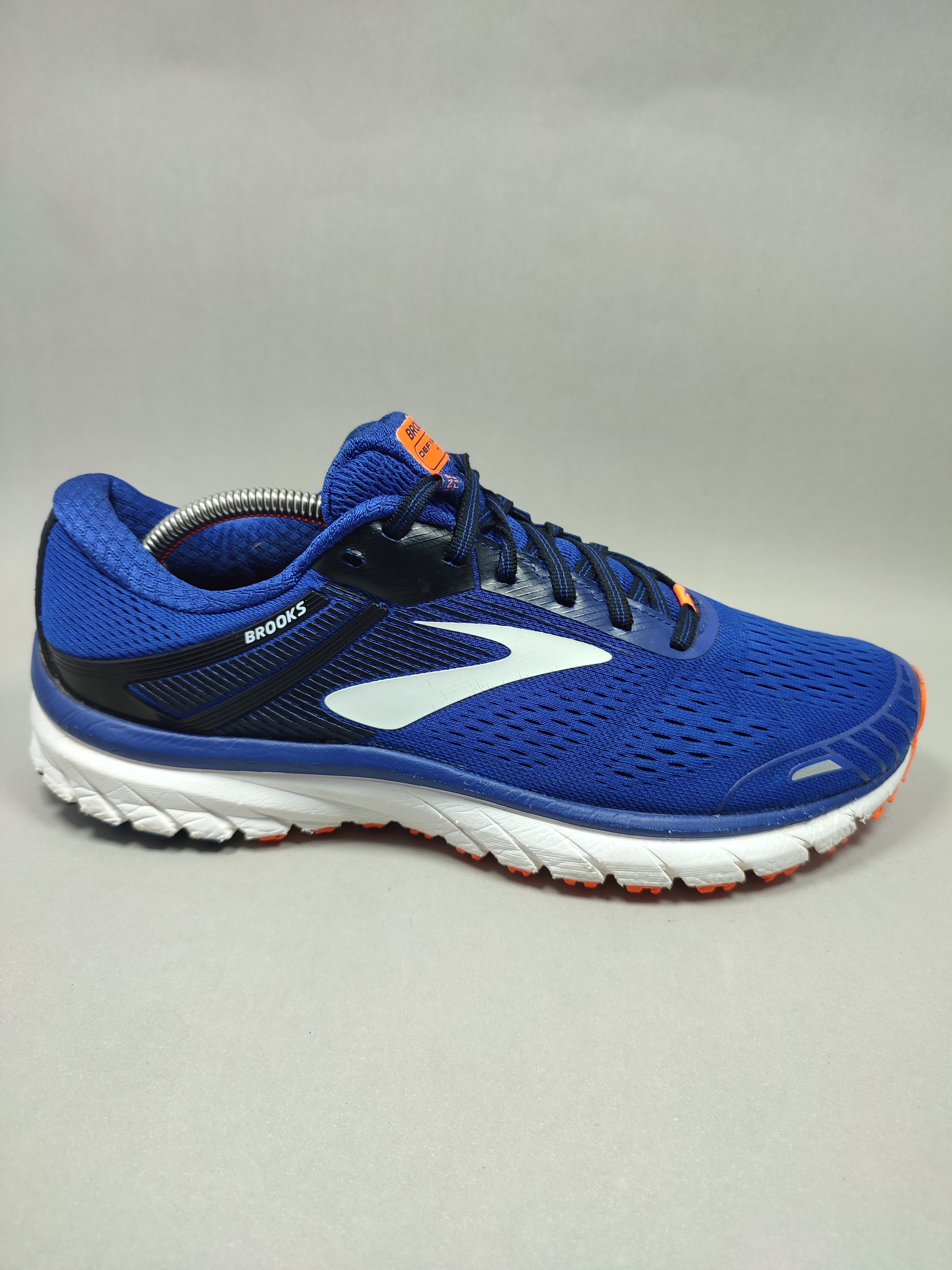 Brooks Defyance 11 . Size : EUR 44.5 | Excellent