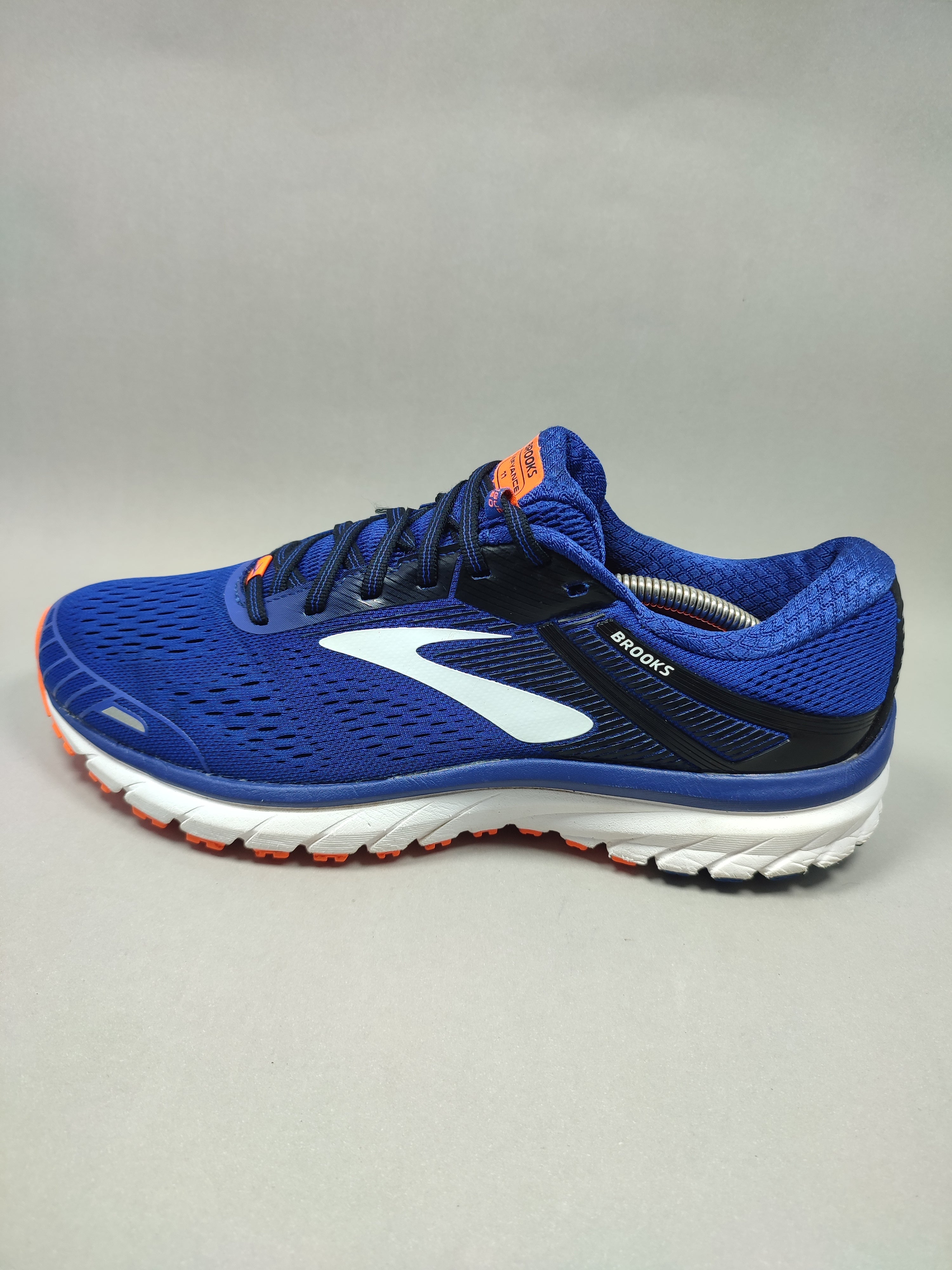 Brooks Defyance 11 . Size : EUR 44.5 | Excellent