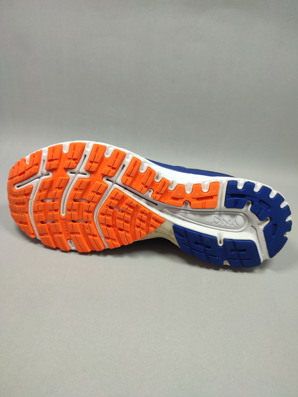 Brooks Defyance 11 . Size : EUR 44.5 | Excellent