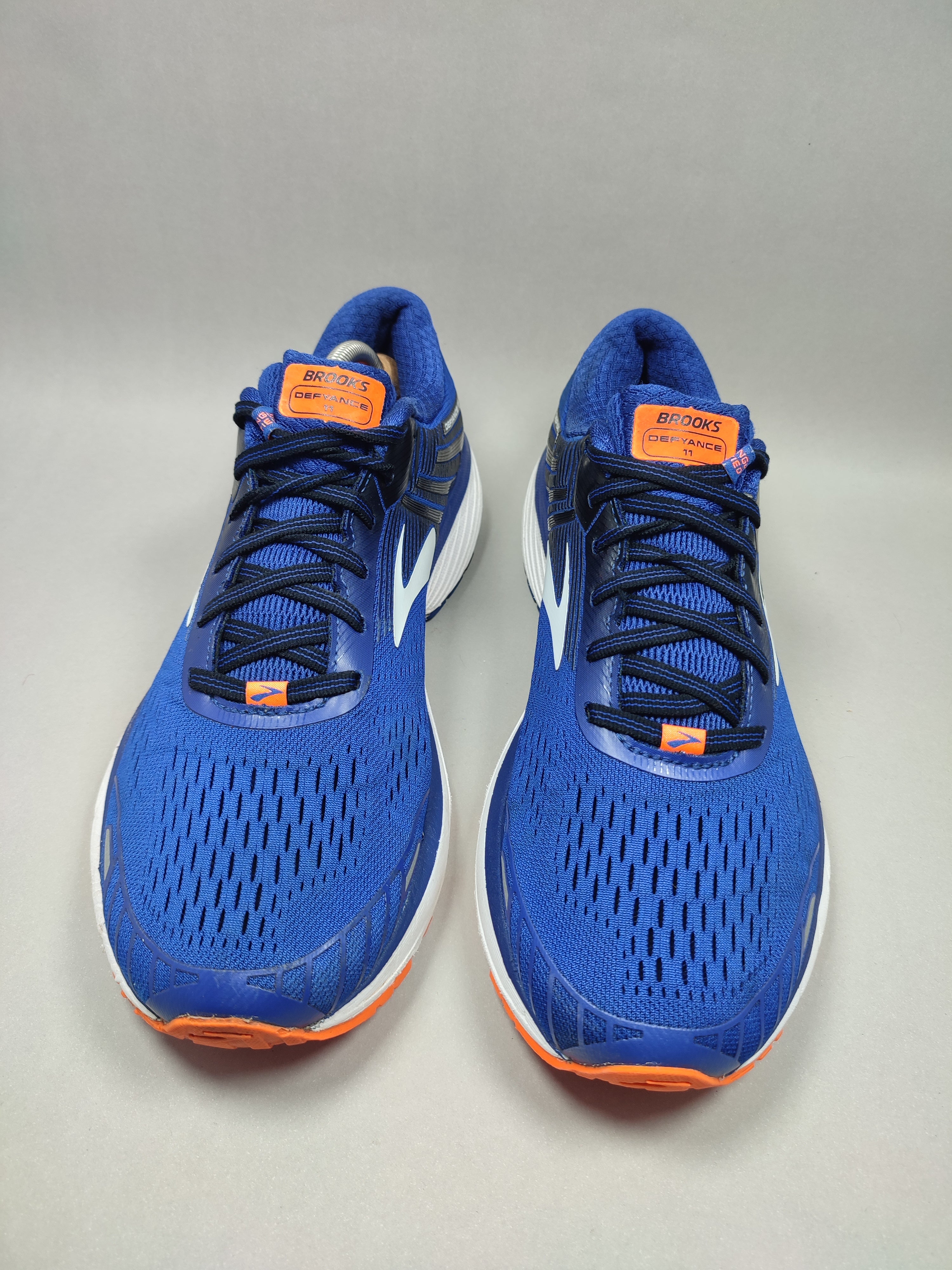 Brooks Defyance 11 . Size : EUR 44.5 | Excellent