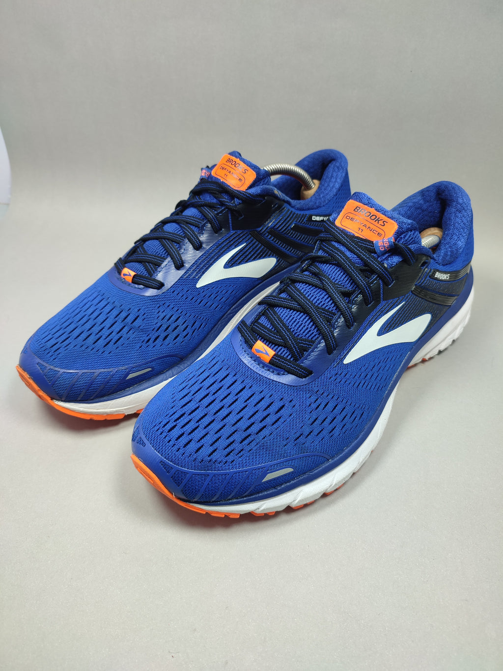 Brooks Defyance 11 . Size : EUR 44.5 | Excellent