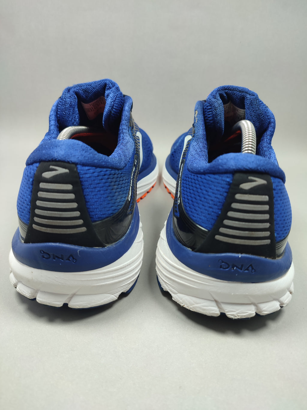 Brooks Defyance 11 . Size : EUR 44.5 | Excellent
