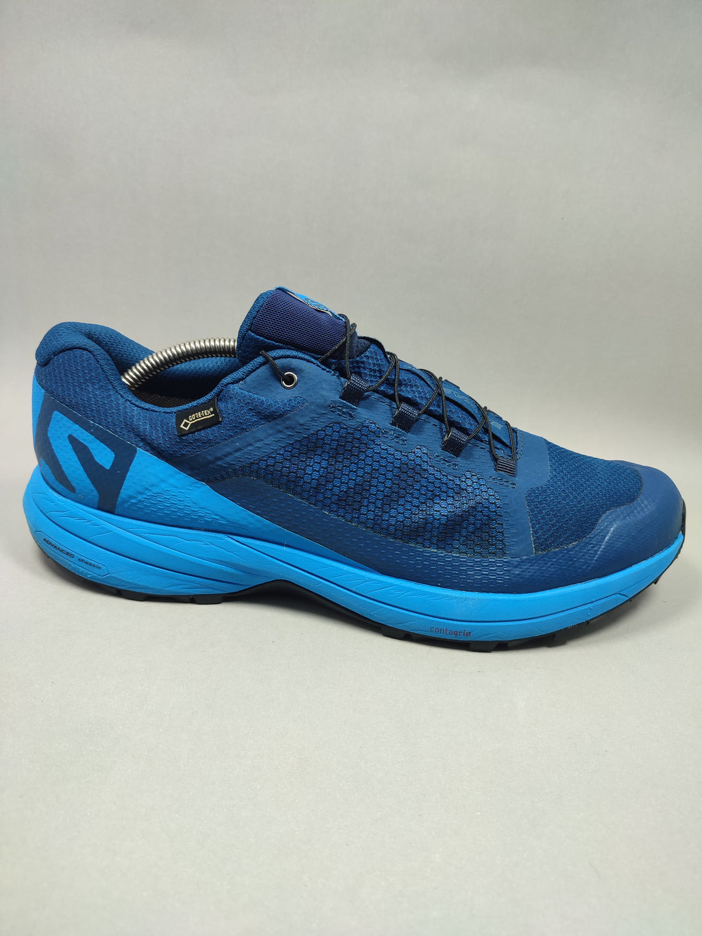 Salomon XA Elevate GTX . Size : EUR  44.5  | Premium