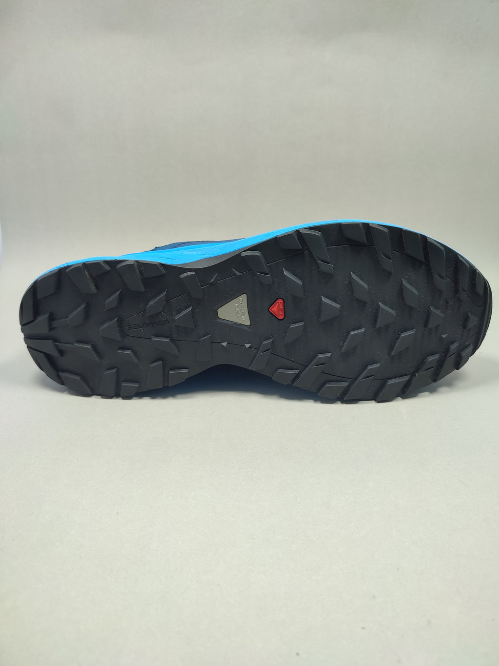 Salomon XA Elevate GTX . Size : EUR  44.5  | Premium