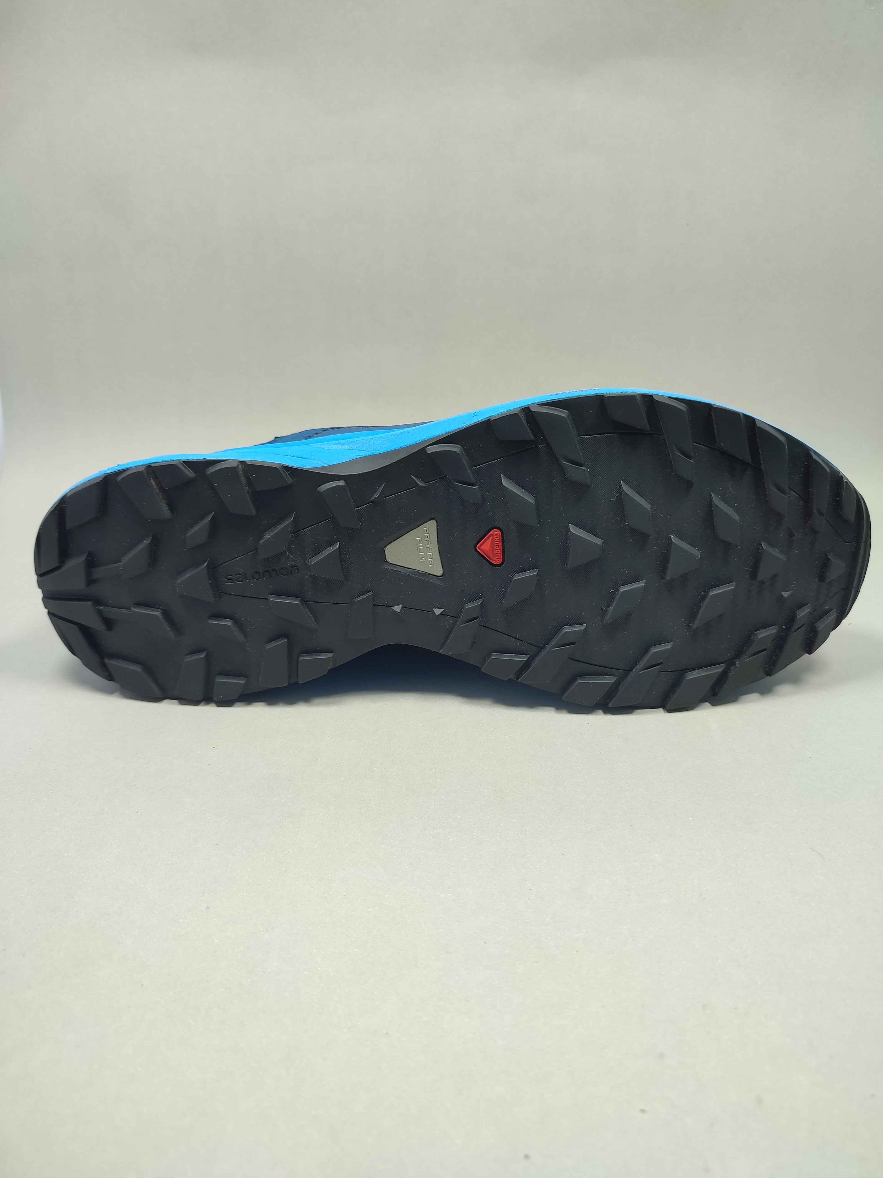 Salomon XA Elevate GTX . Size : EUR  44.5  | Premium