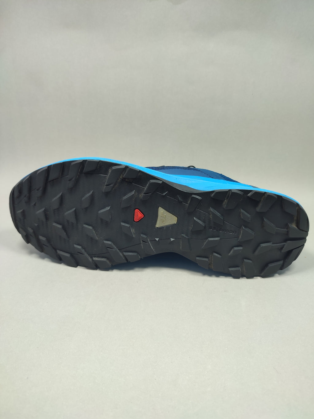 Salomon XA Elevate GTX . Size : EUR  44.5  | Premium