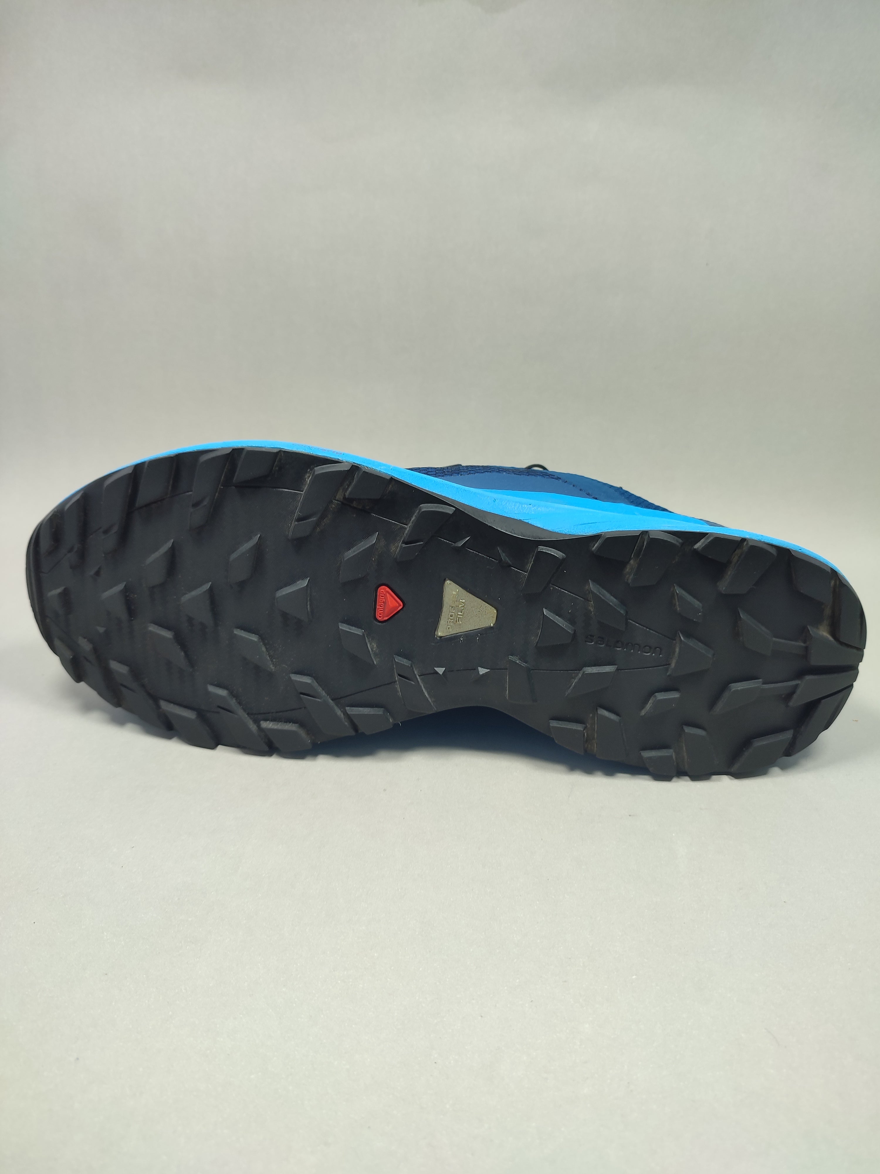 Salomon XA Elevate GTX . Size : EUR  44.5  | Premium