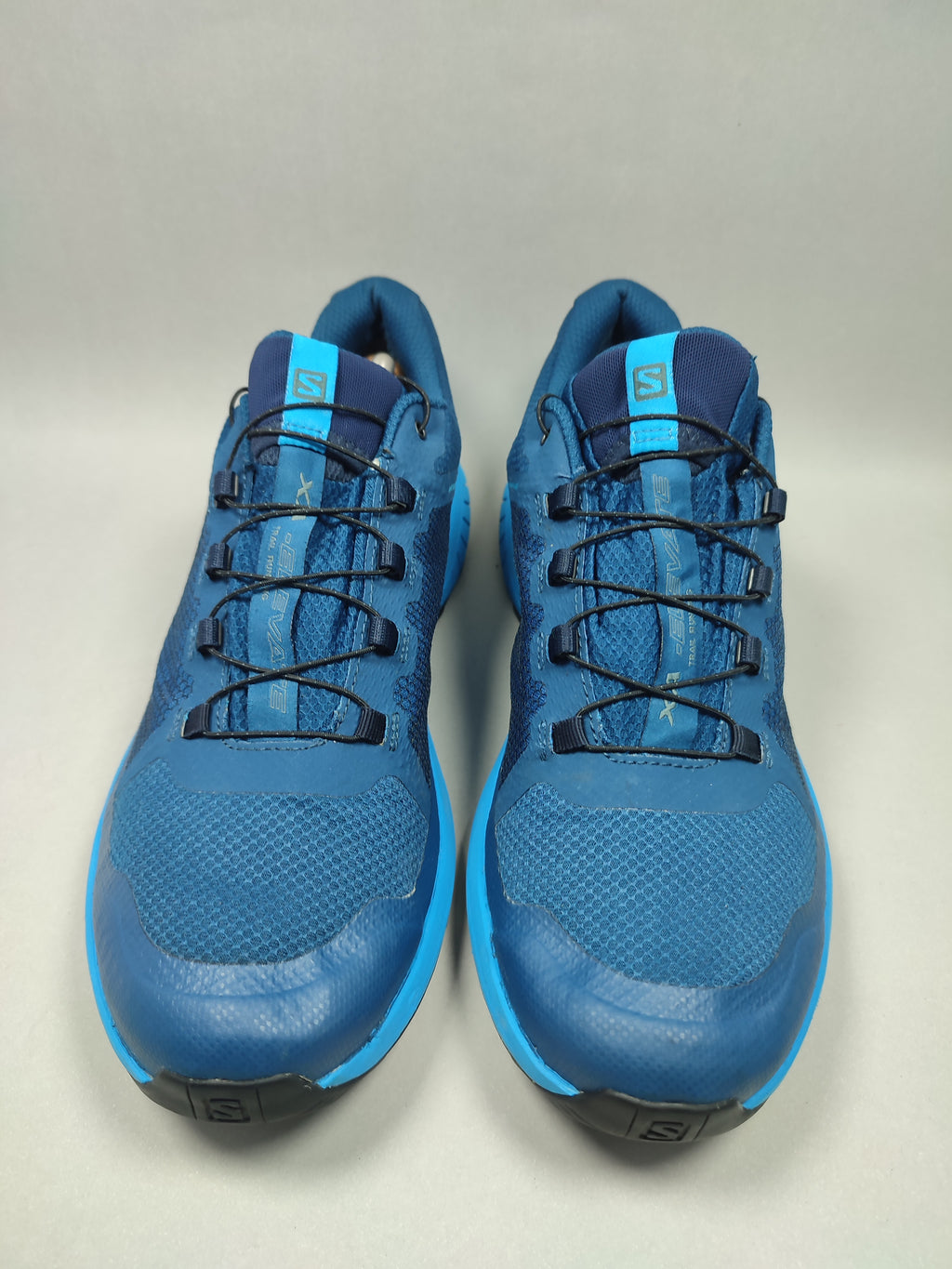 Salomon XA Elevate GTX . Size : EUR  44.5  | Premium