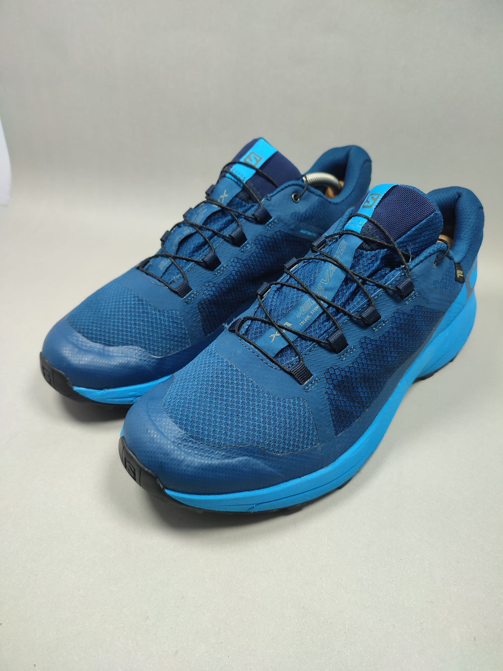 Salomon XA Elevate GTX . Size : EUR  44.5  | Premium