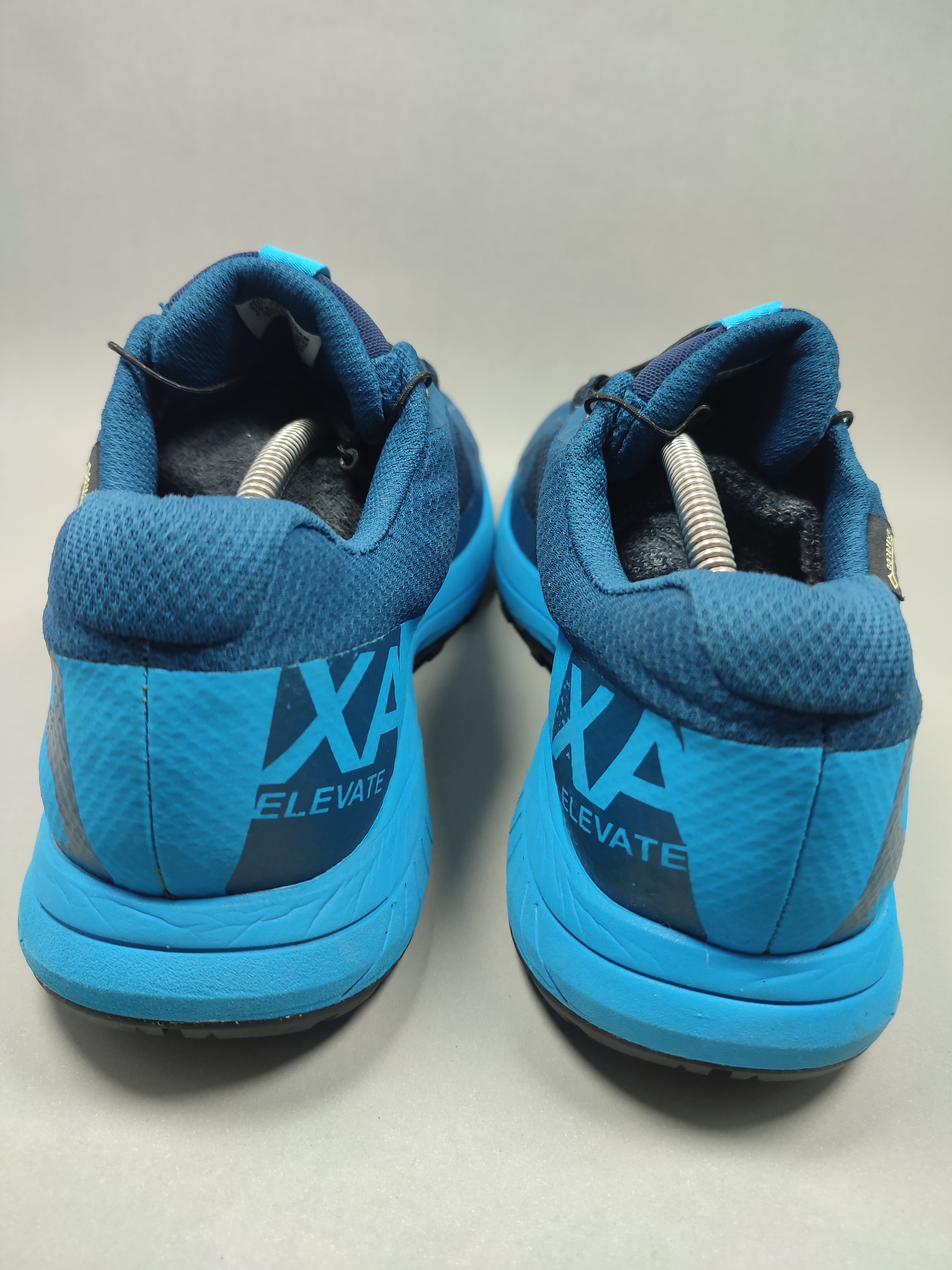 Salomon XA Elevate GTX . Size : EUR  44.5  | Premium