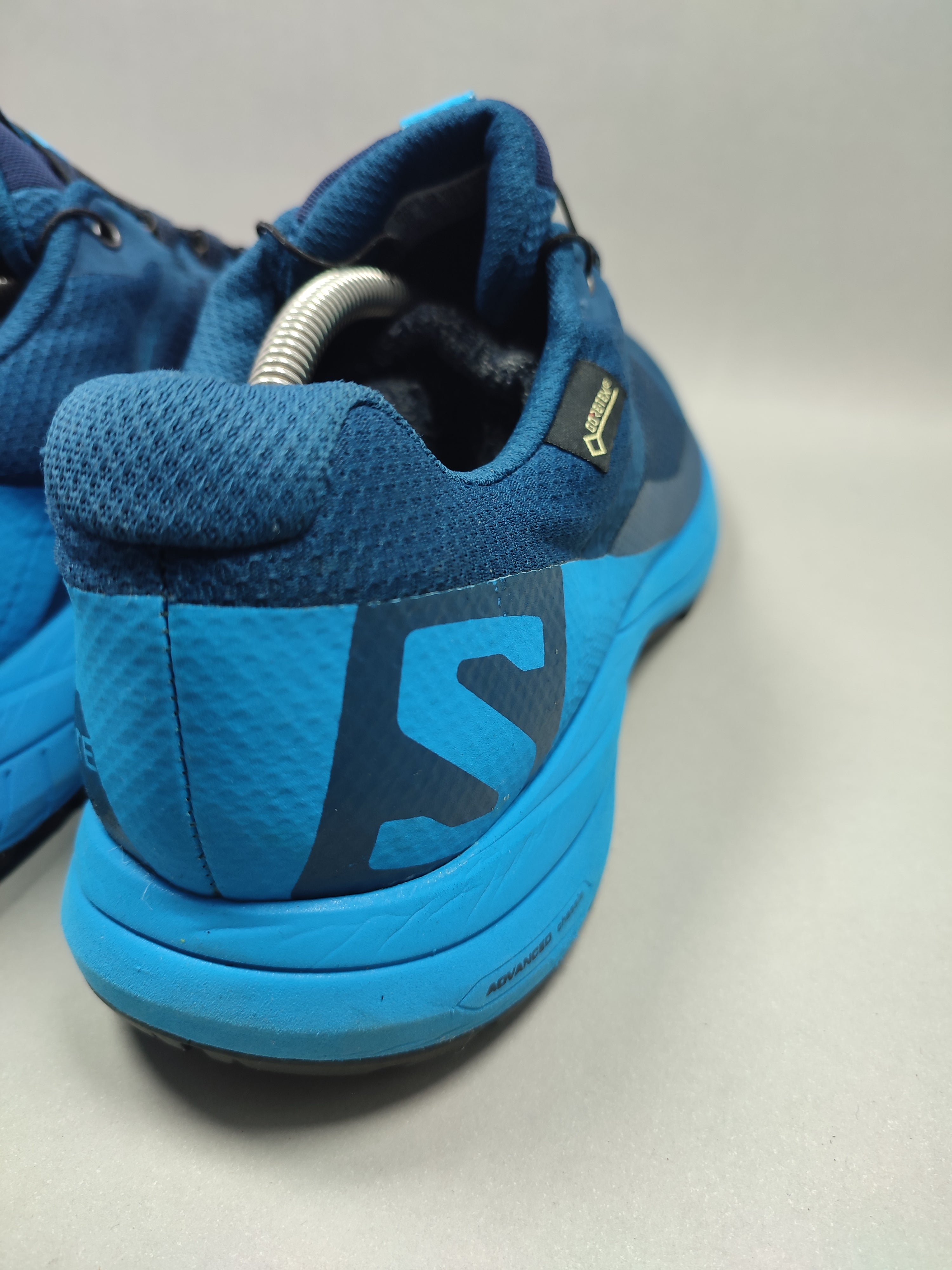 Salomon XA Elevate GTX . Size : EUR  44.5  | Premium