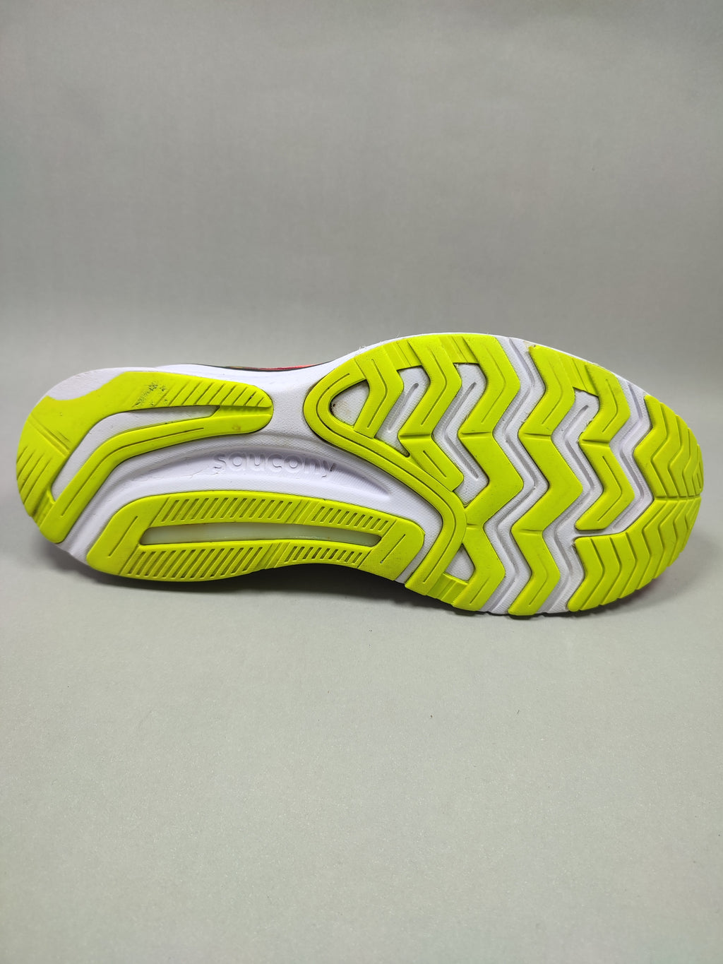 Saucony Guide 14 . Size : EUR  45 | Excellent