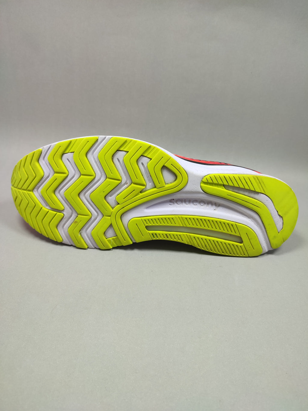 Saucony Guide 14 . Size : EUR  45 | Excellent