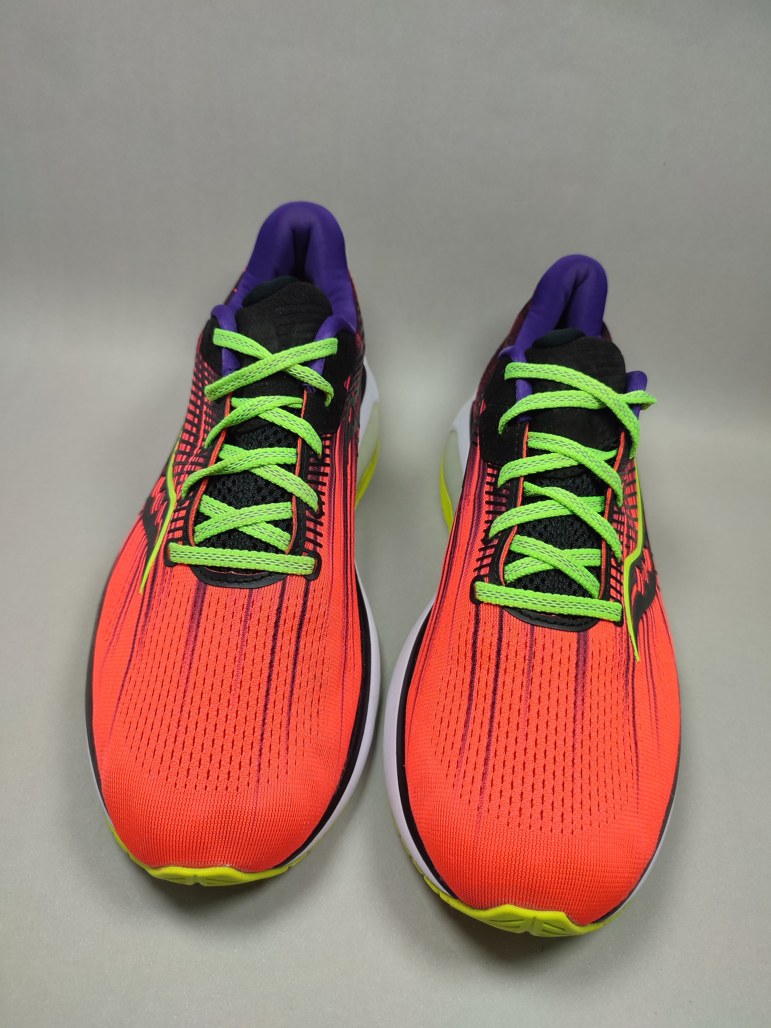 Saucony Guide 14 . Size : EUR  45 | Excellent