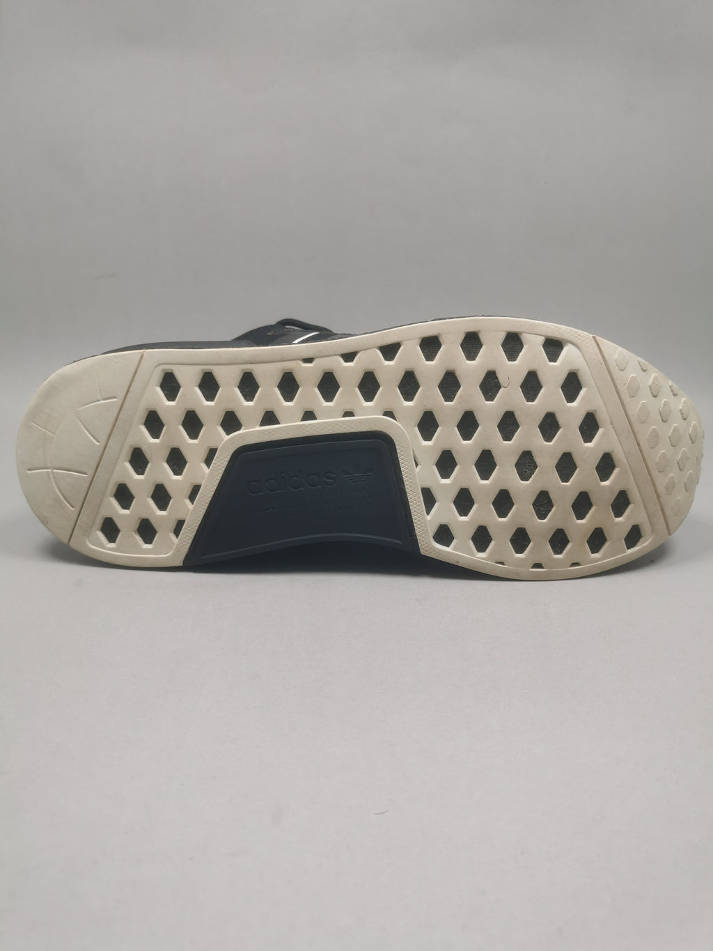 Adidas NMD R1 . Size : EUR  45 | Excellent