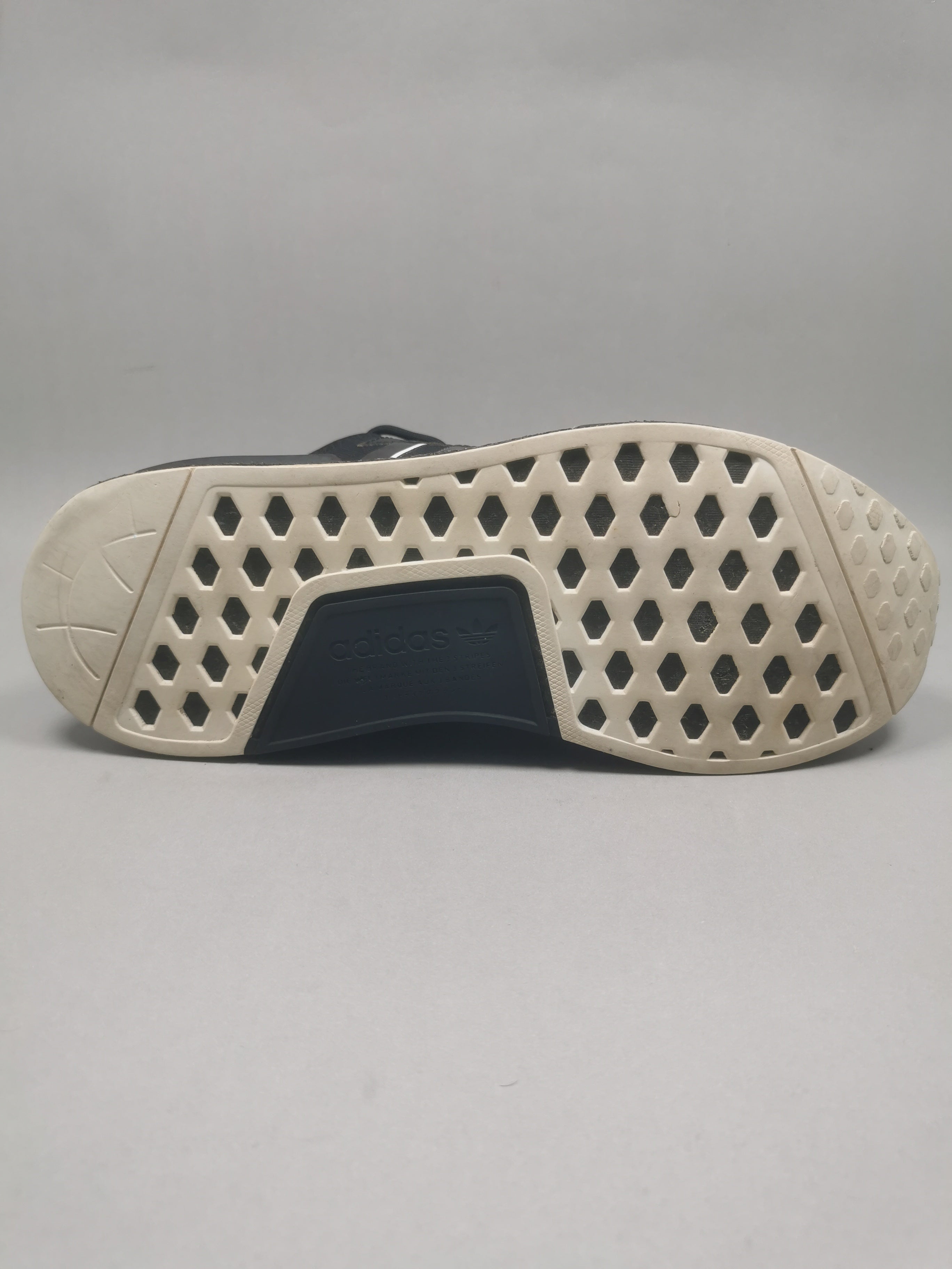 Adidas NMD R1 . Size : EUR  45 | Excellent