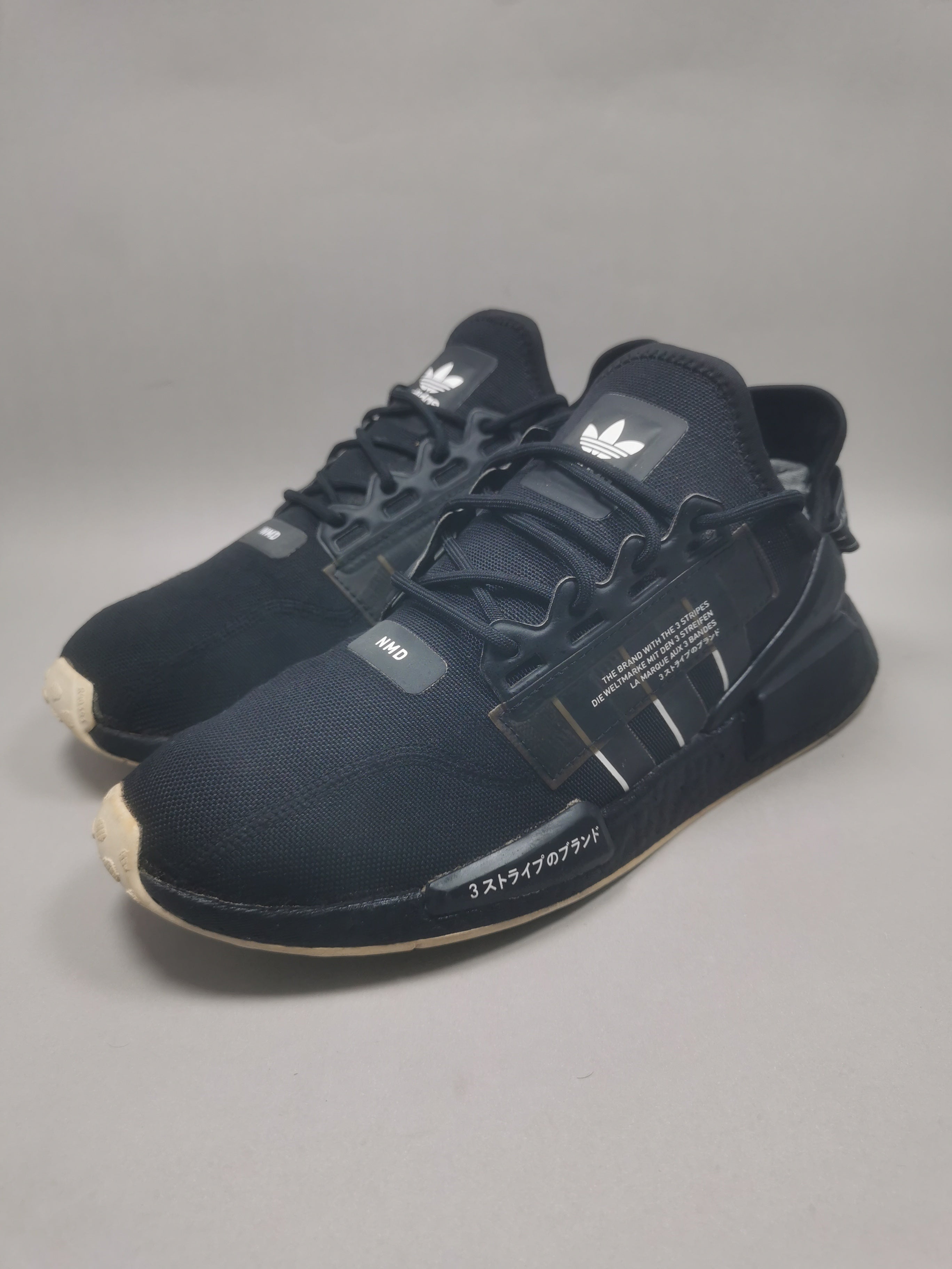 Adidas NMD R1 . Size : EUR  45 | Excellent