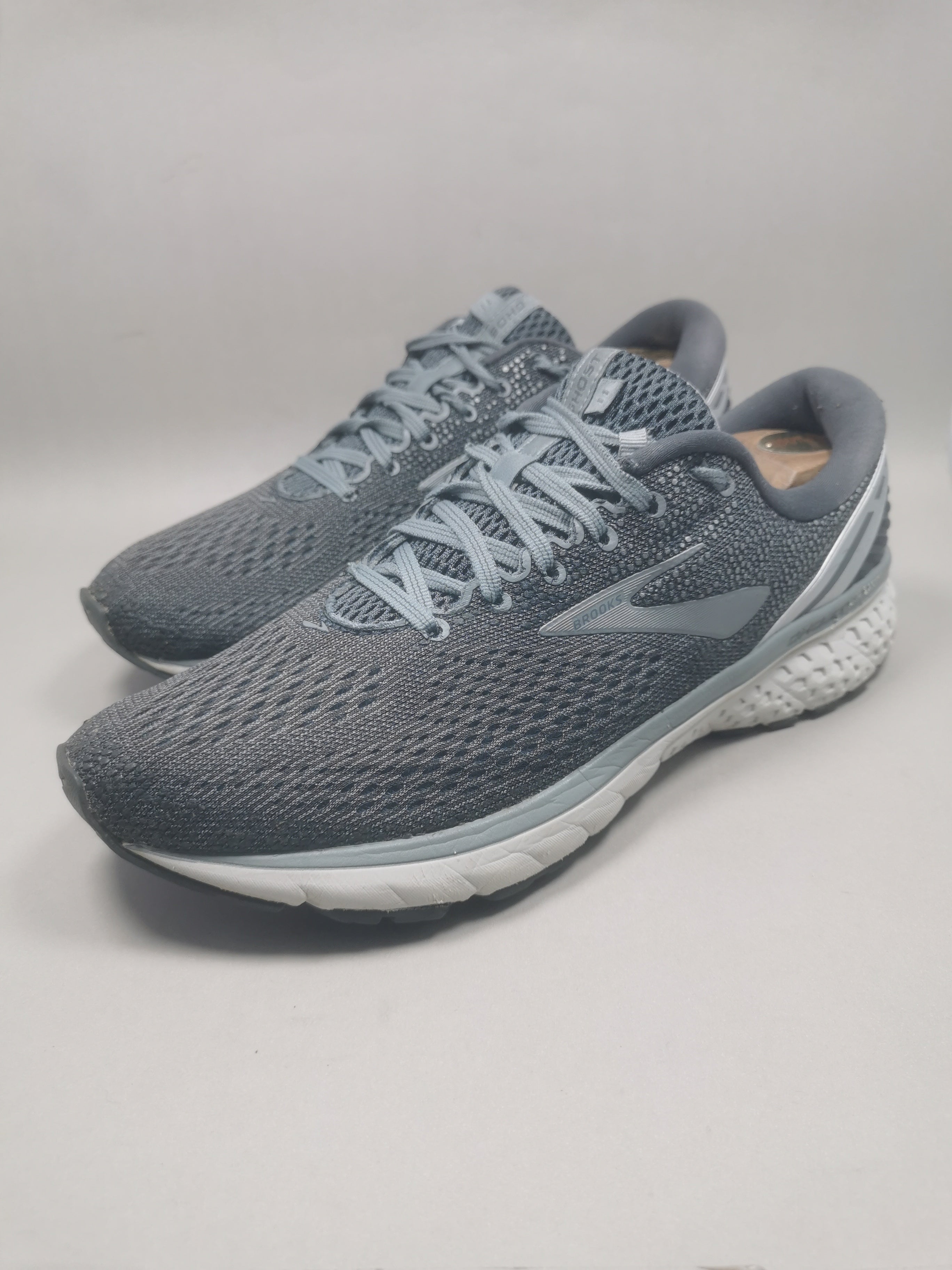 Brooks Ghost 11 . Size : EUR  45 | Excellent