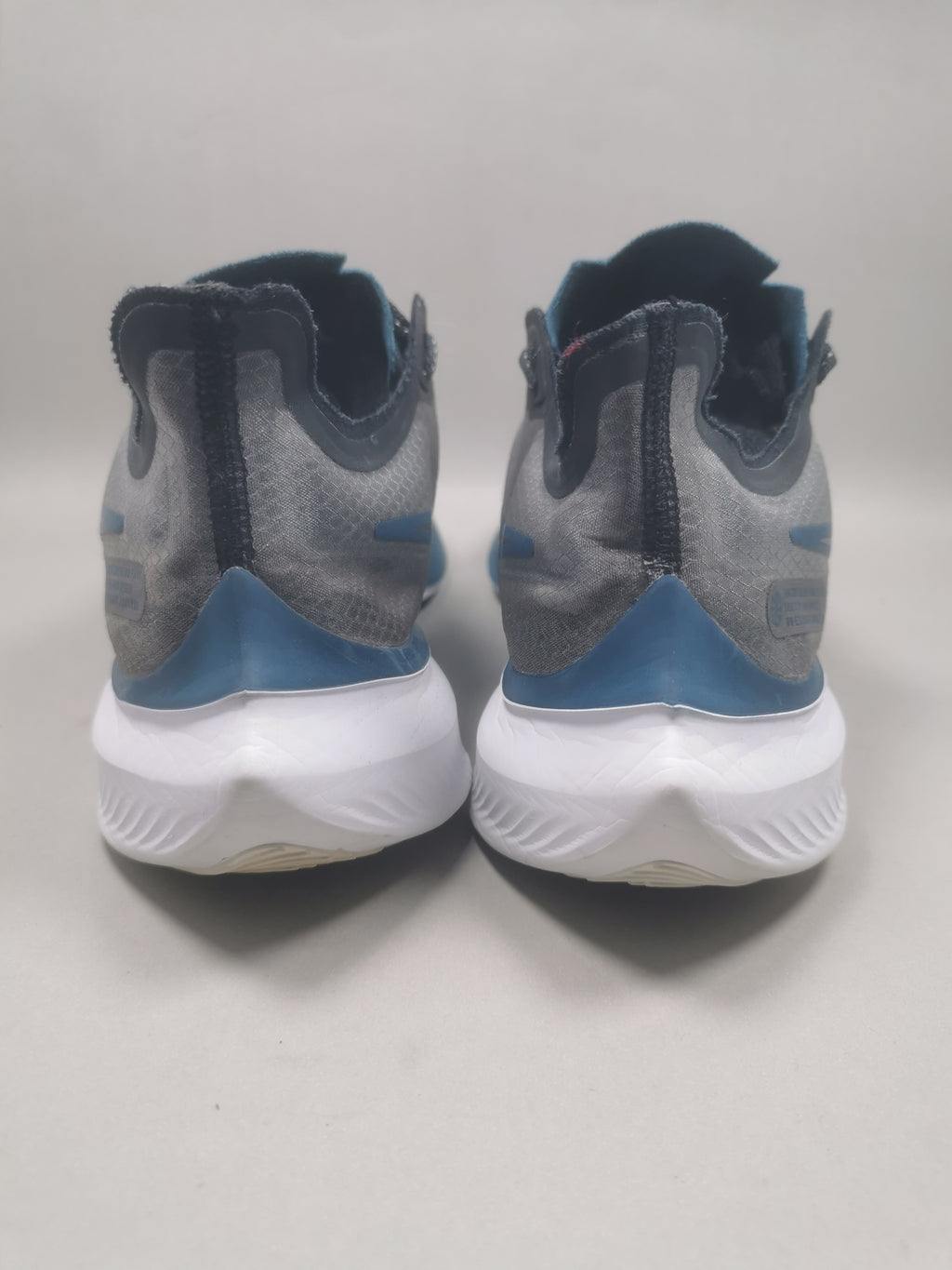 Nike Zoom Gravity . Size : EUR  46 | Premium