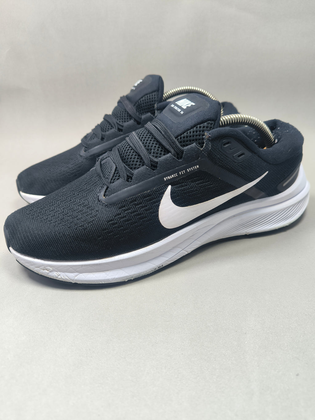 Nike Zoom Structure 24 . Size : EUR  40 | Excellent+