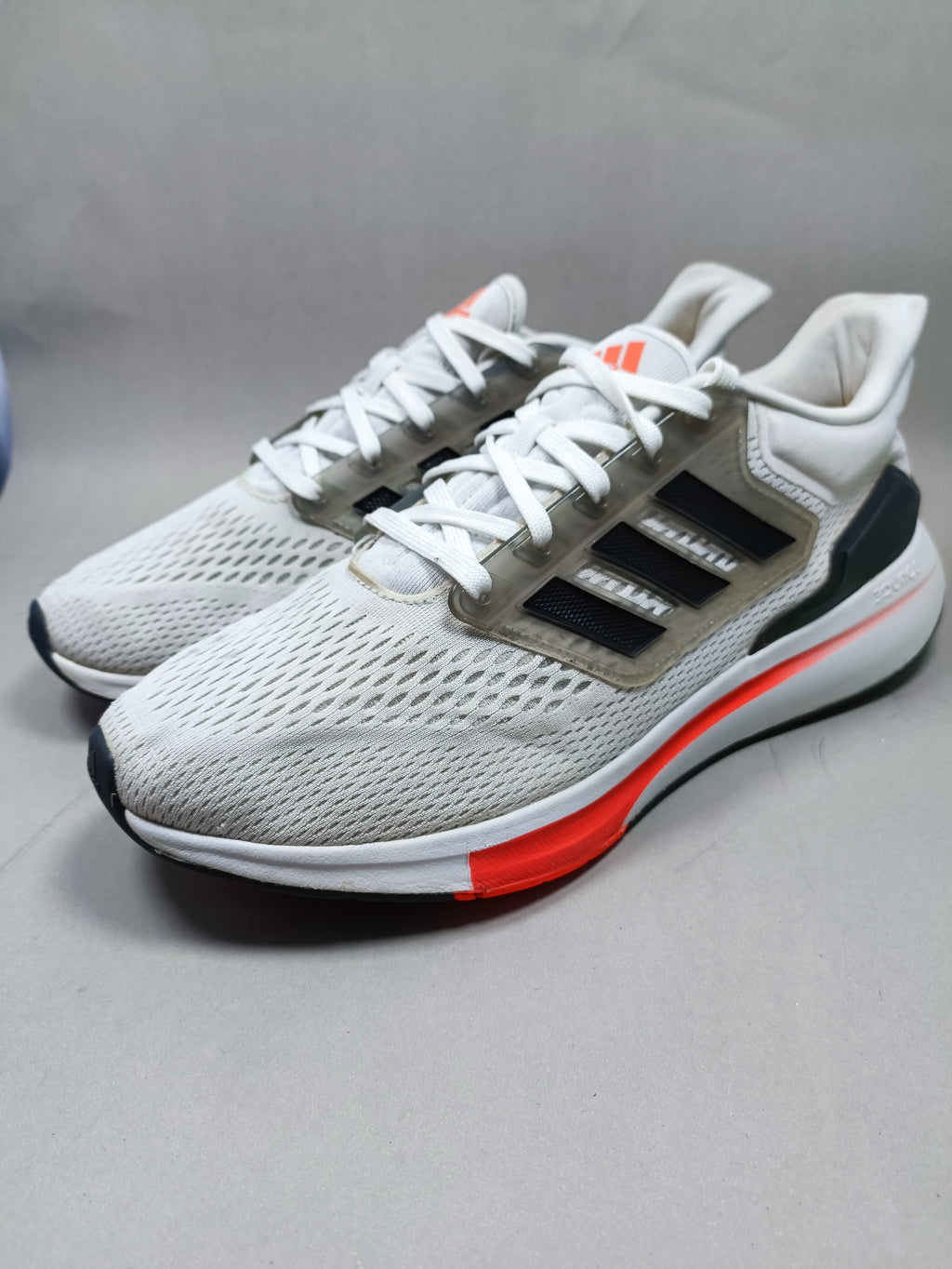 Adidas EQ 21 Run . Size : EUR  46 | Premium