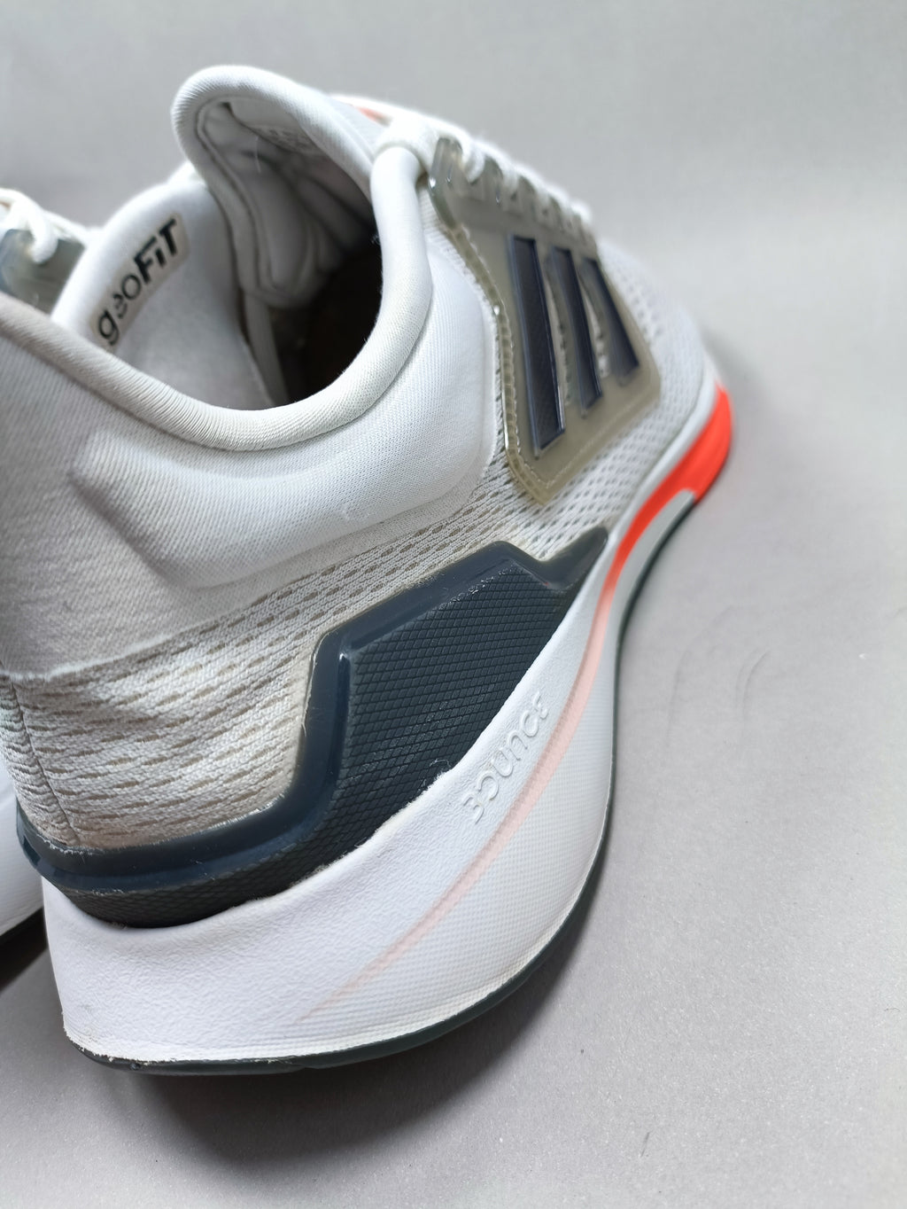 Adidas EQ 21 Run . Size : EUR  46 | Premium