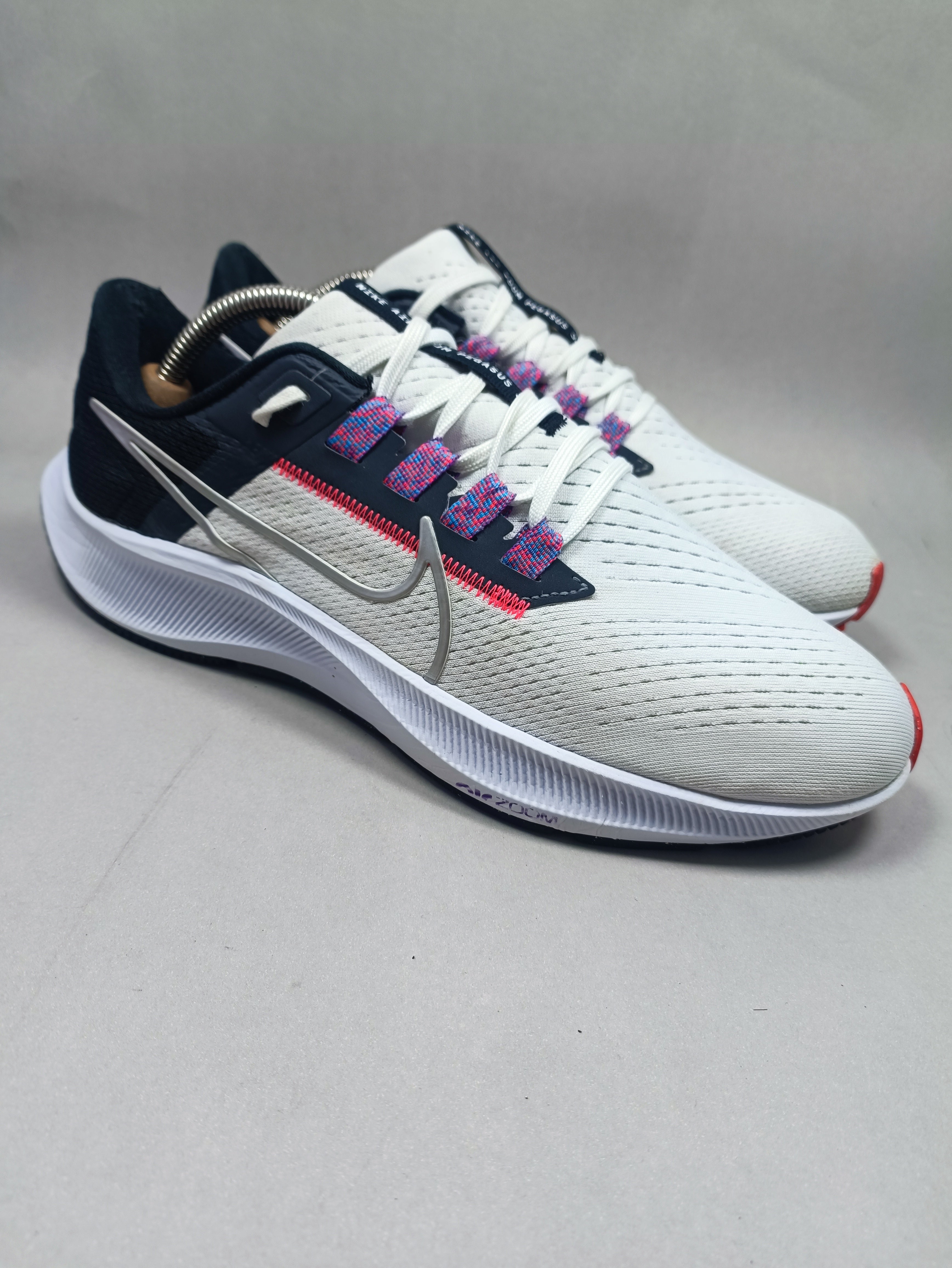 Nike Zoom Pegasus 38 . Size : EUR  41 | Premium