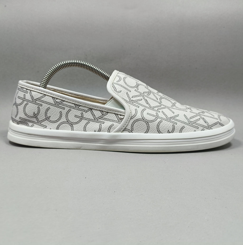 Calvin Klein Slip on . Size : EUR  41 | Premium