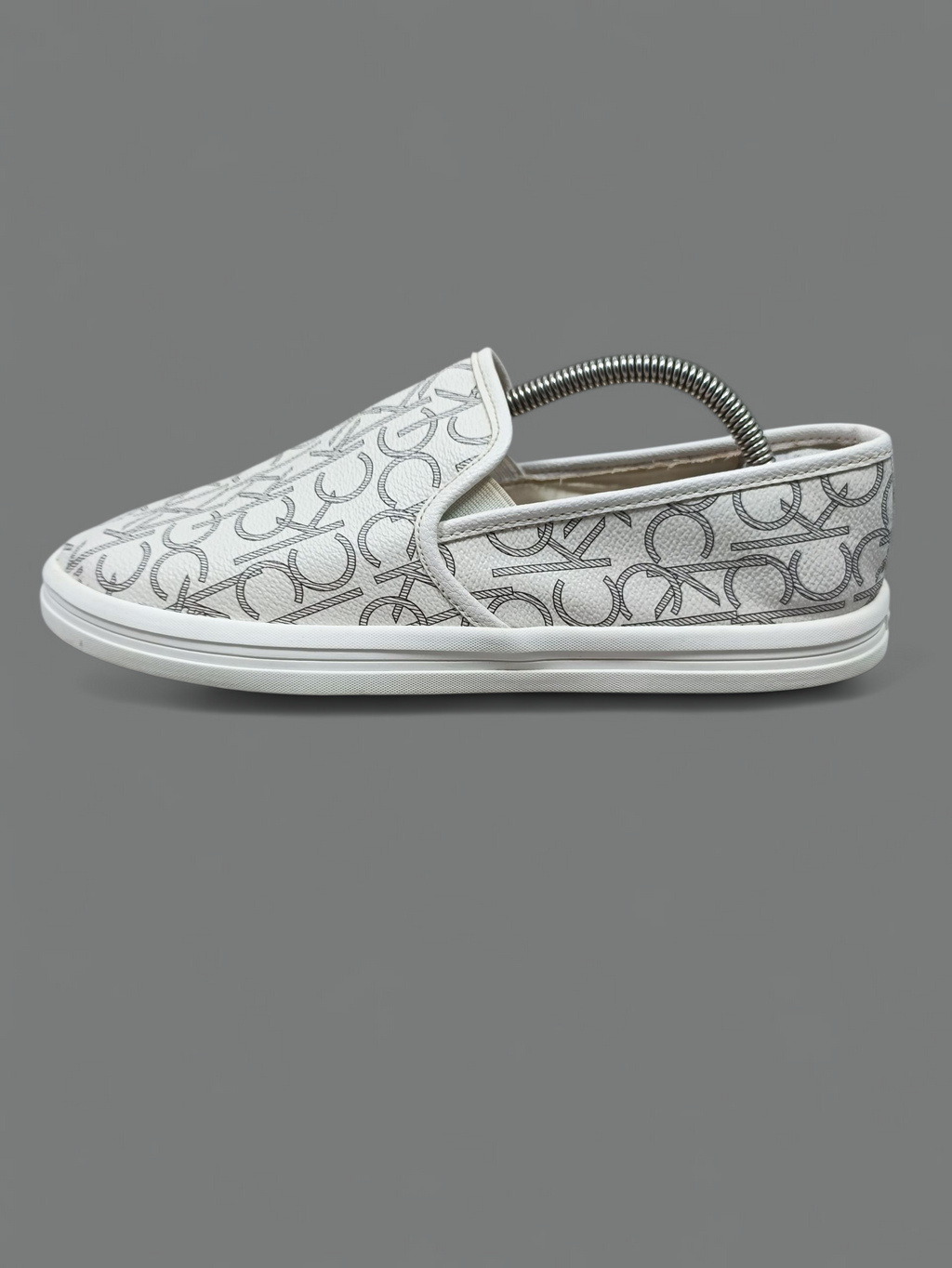 Calvin Klein Slip on . Size : EUR  41 | Premium