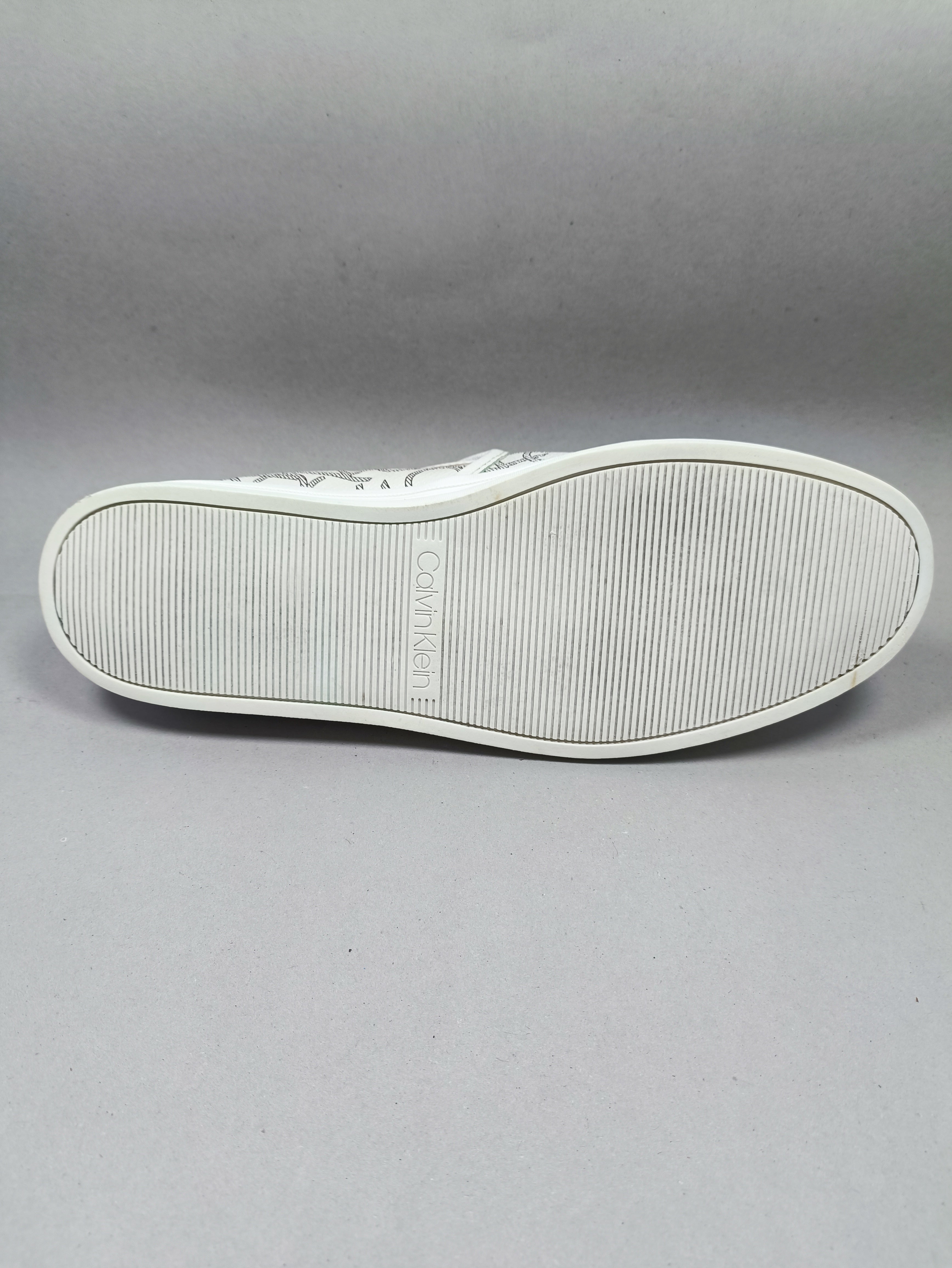 Calvin Klein Slip on . Size : EUR  41 | Premium