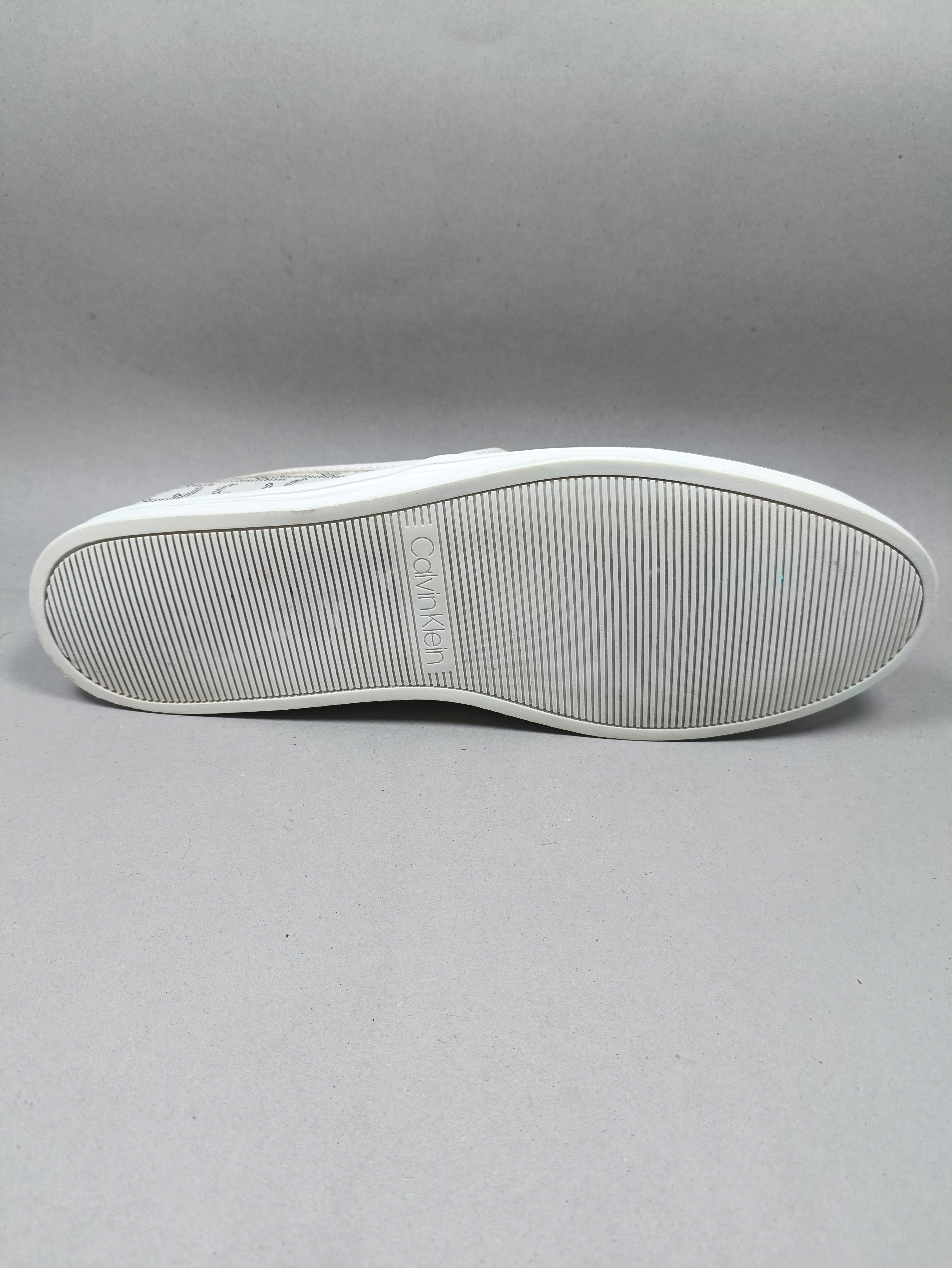 Calvin Klein Slip on . Size : EUR  41 | Premium
