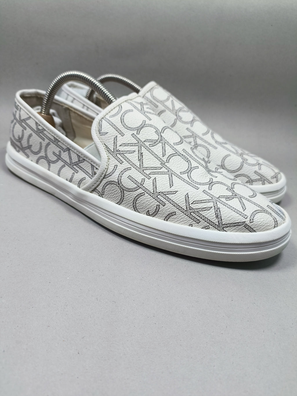 Calvin Klein Slip on . Size : EUR  41 | Premium