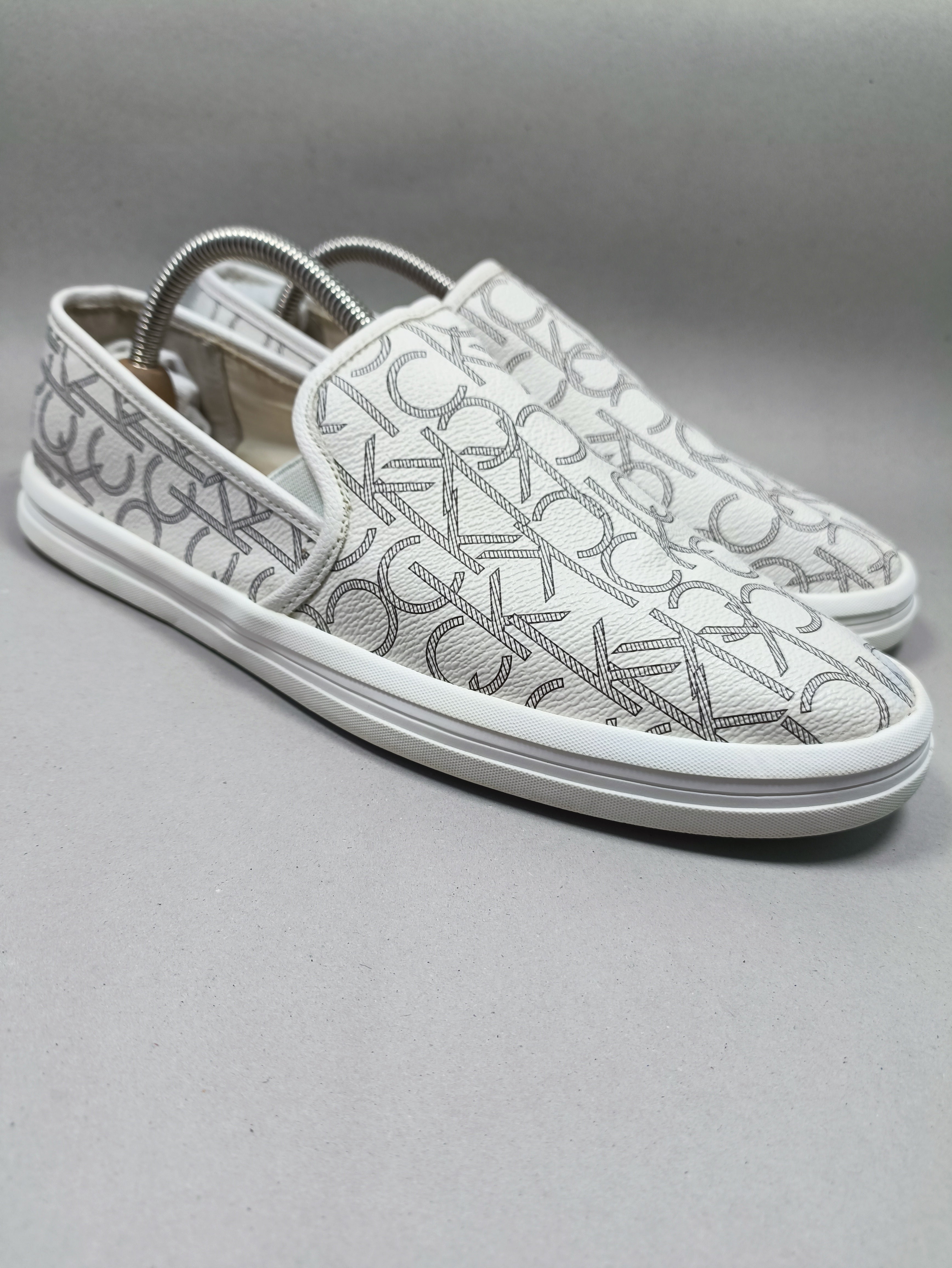 Calvin Klein Slip on . Size : EUR  41 | Premium